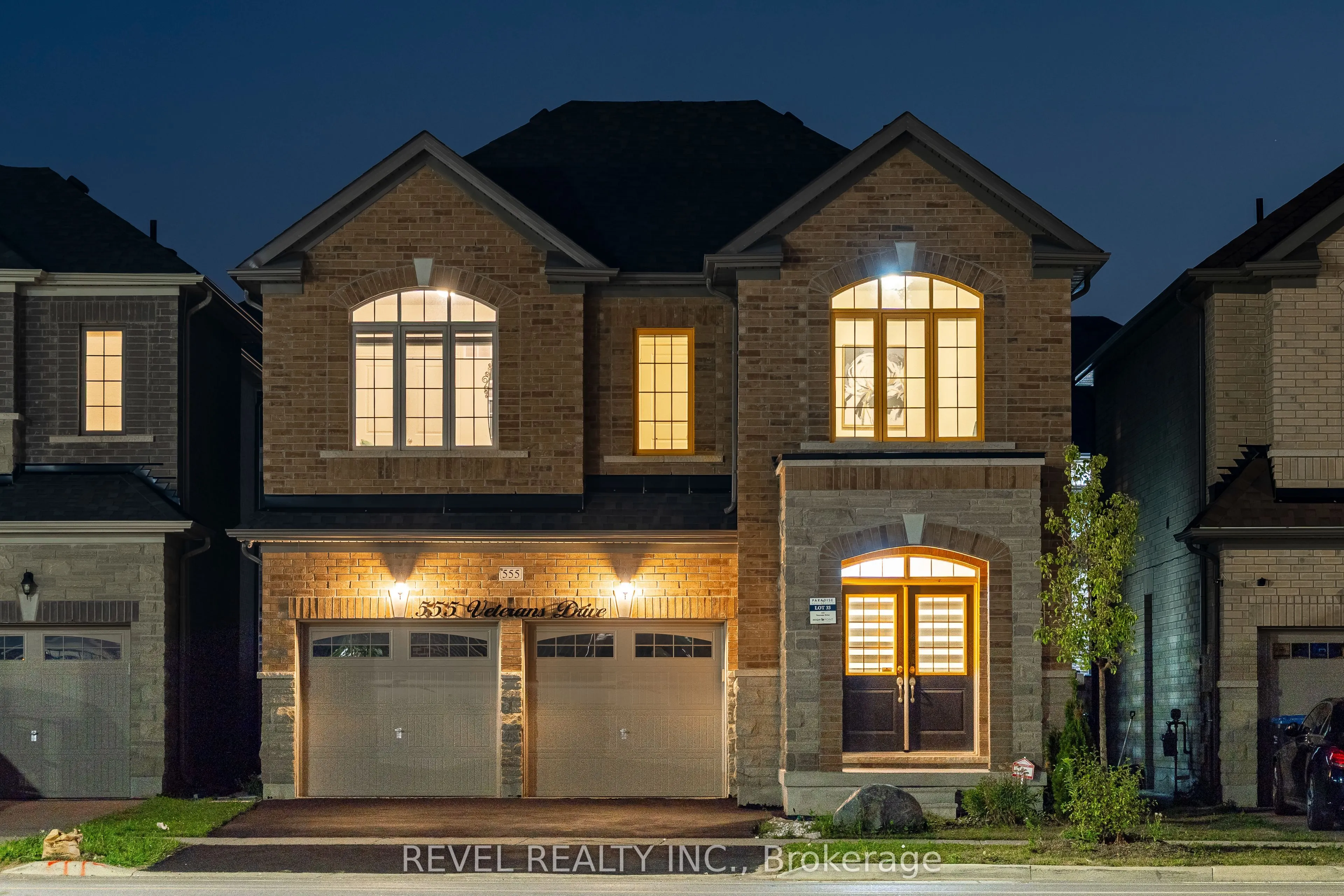 555 Veterans Drive