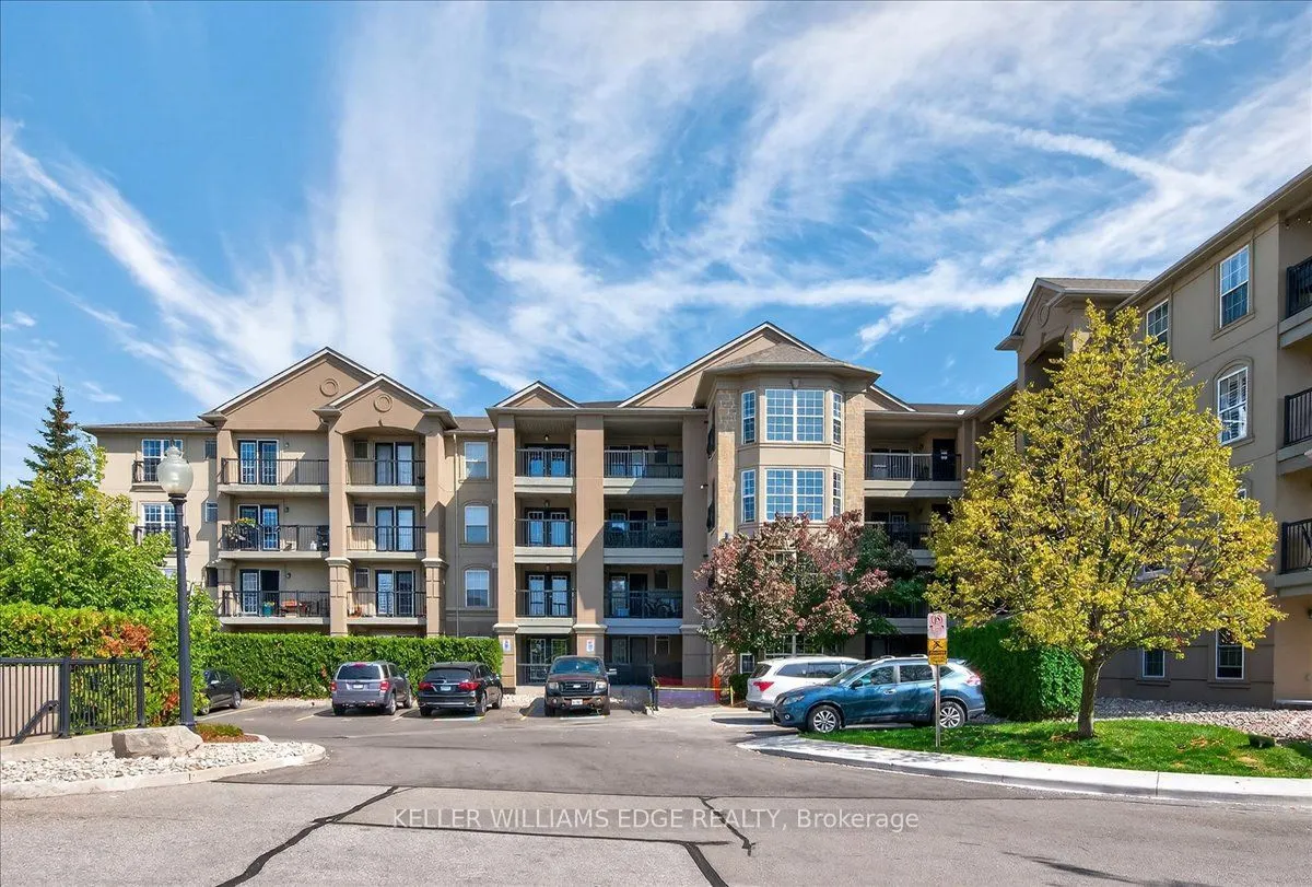 2055 Appleby Line, #402