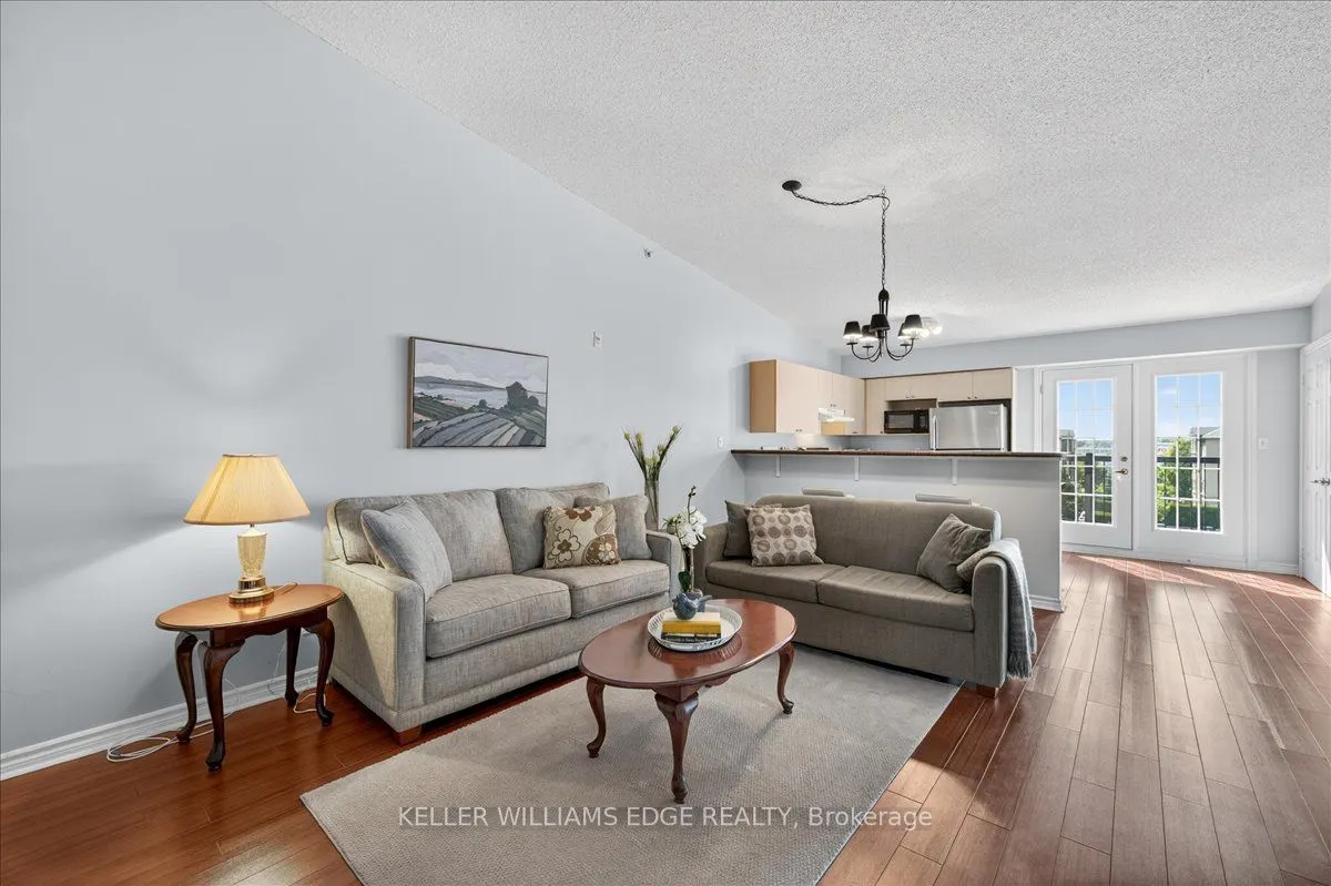 2055 Appleby Line, #402