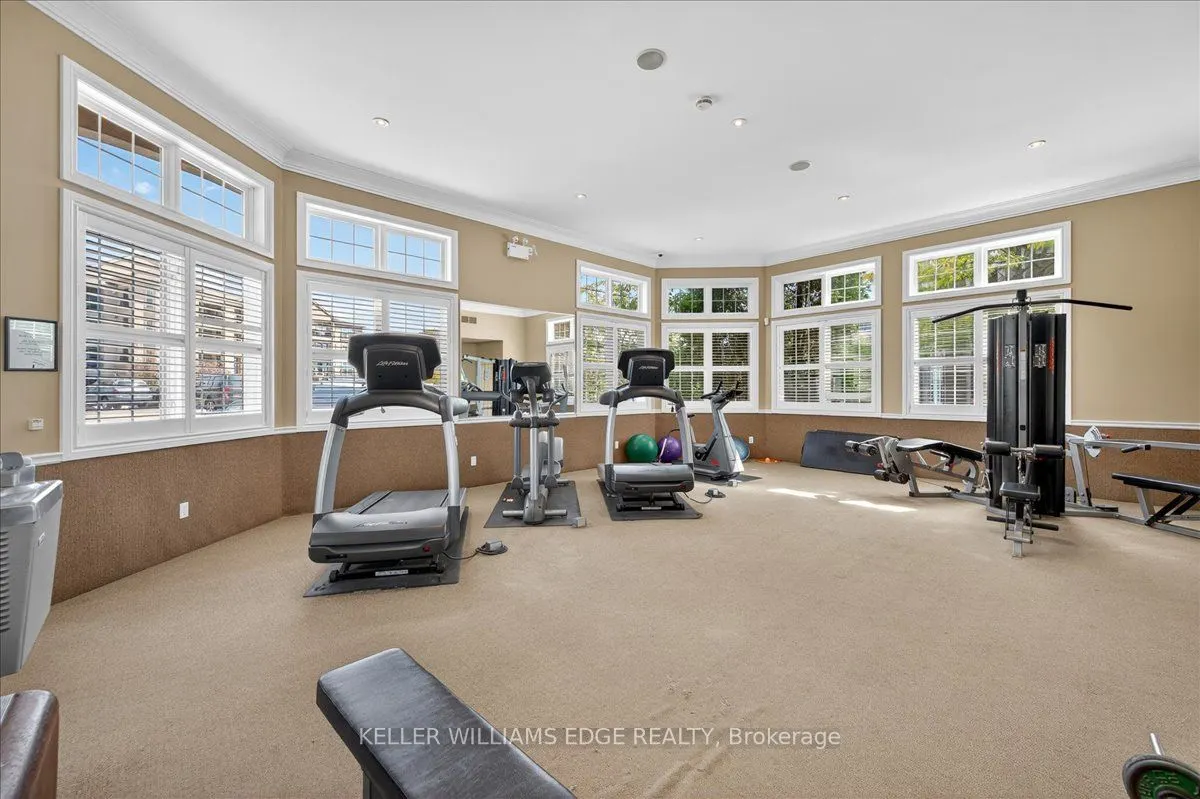 2055 Appleby Line, #402
