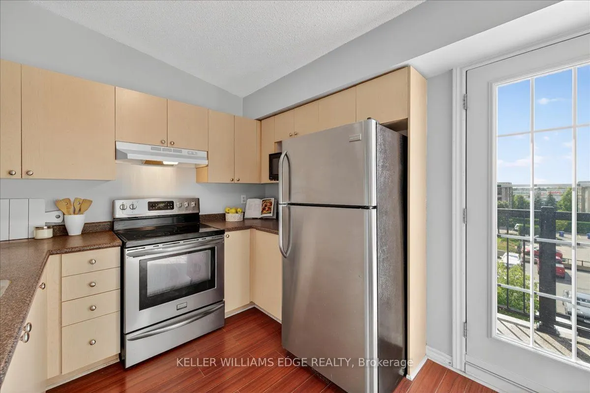 2055 Appleby Line, #402
