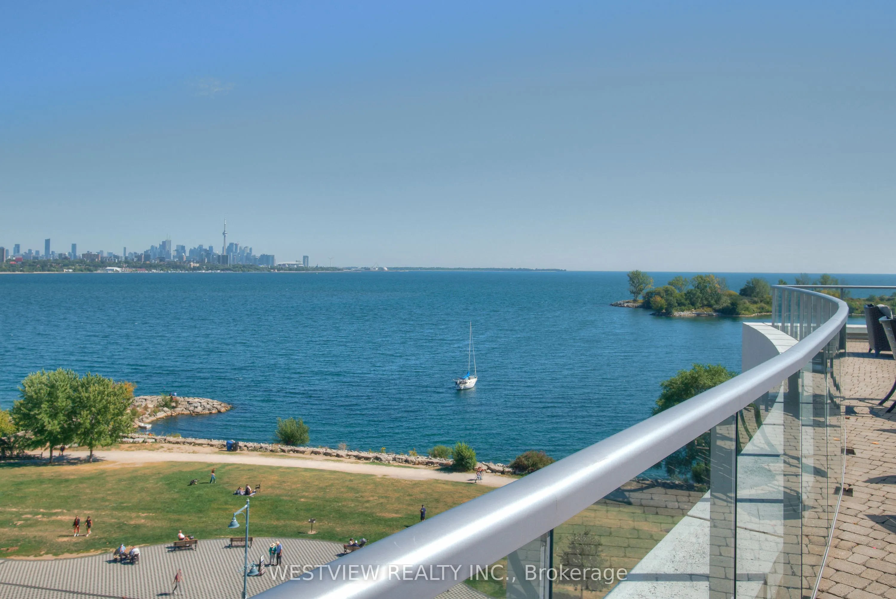 80 Marine Parade Drive, #311