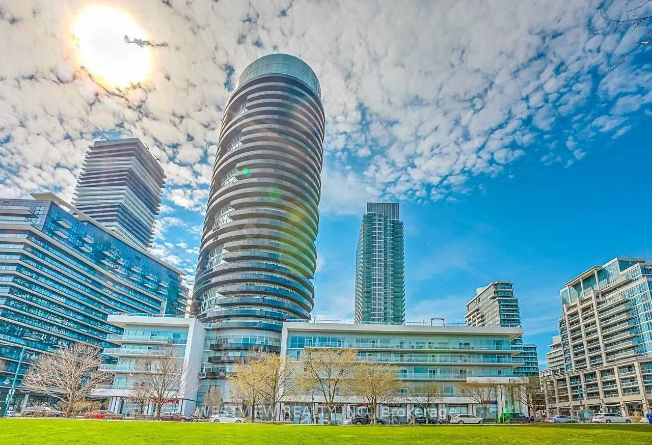80 Marine Parade Drive, #311