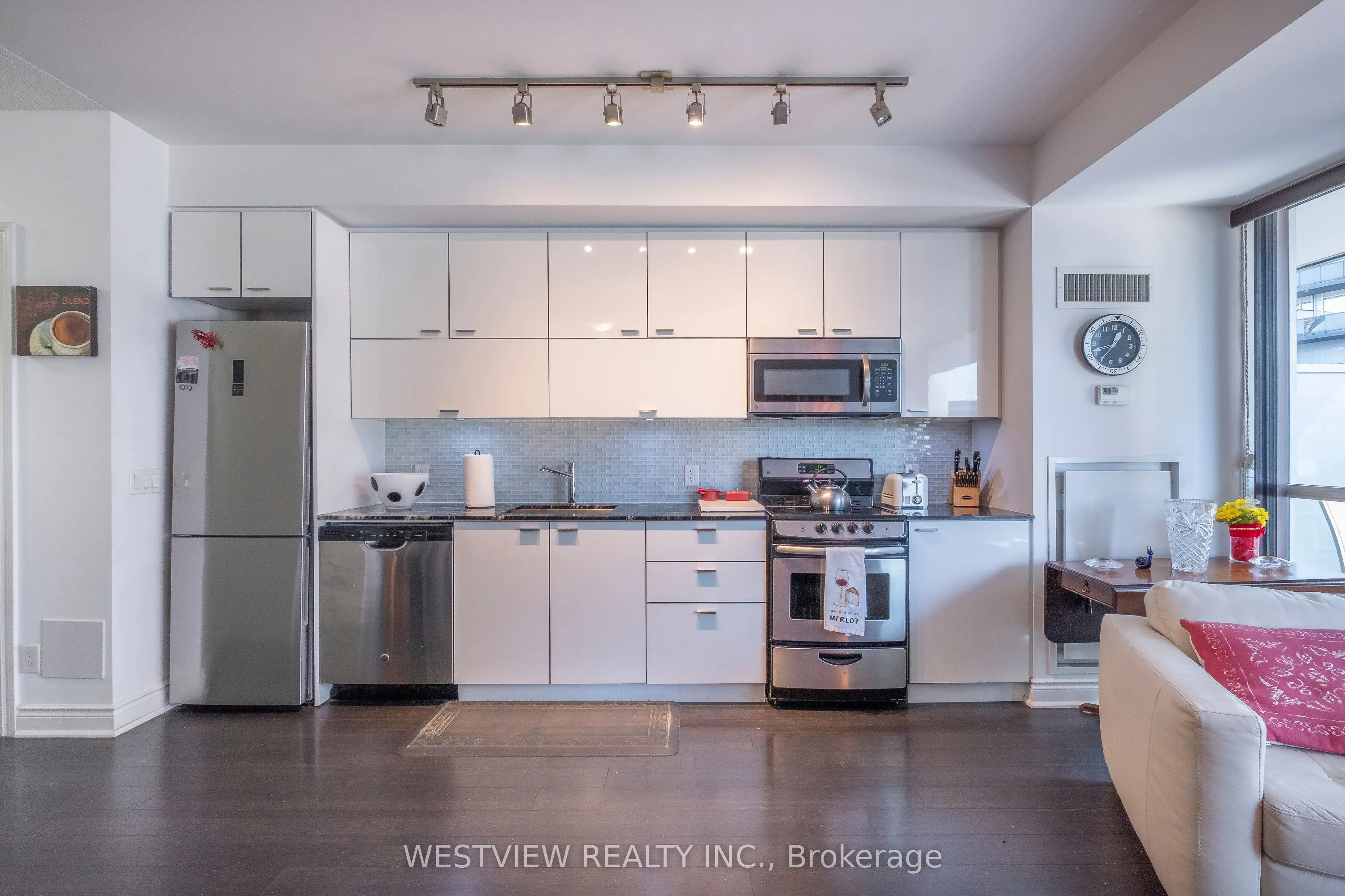 80 Marine Parade Drive, #311