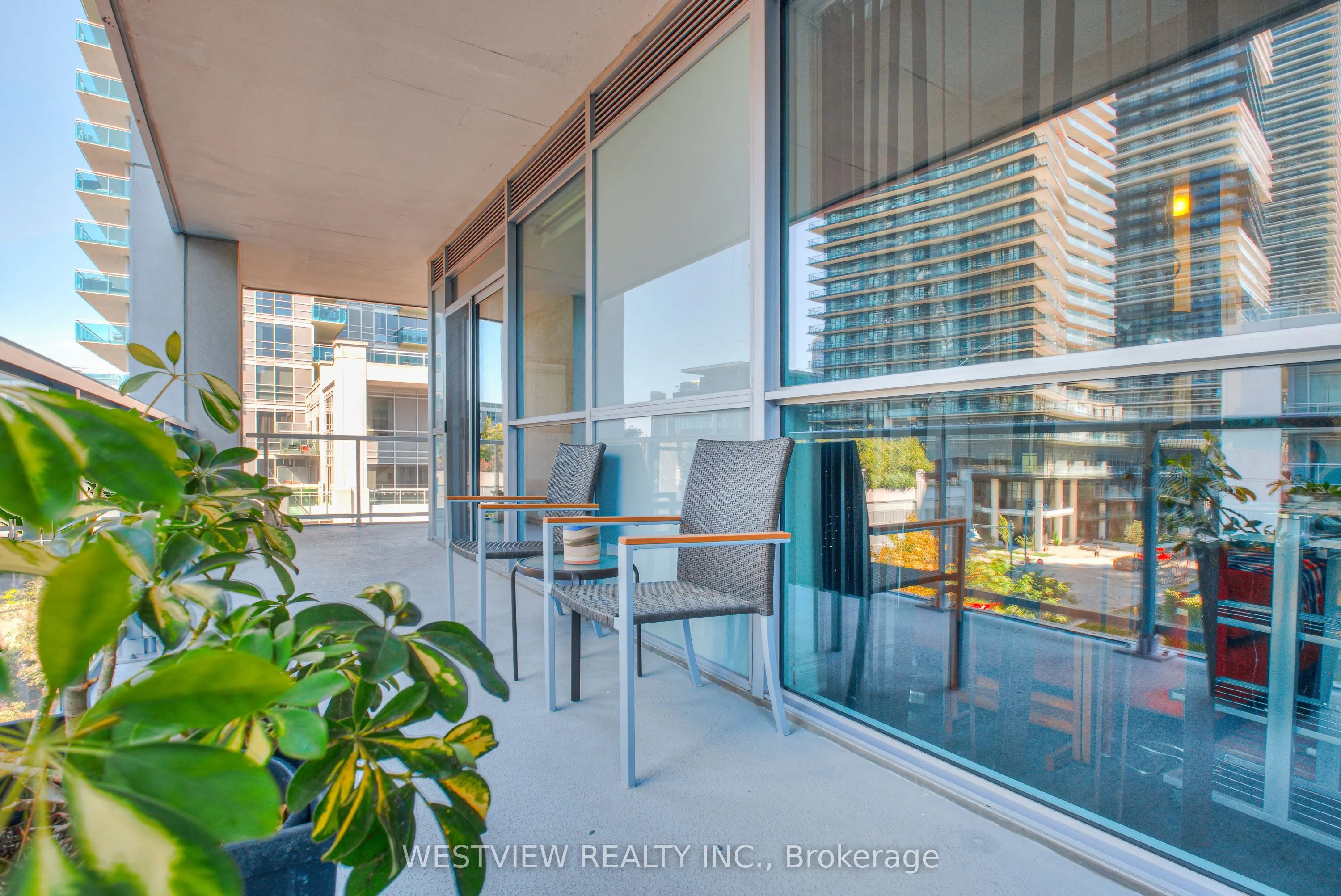 80 Marine Parade Drive, #311