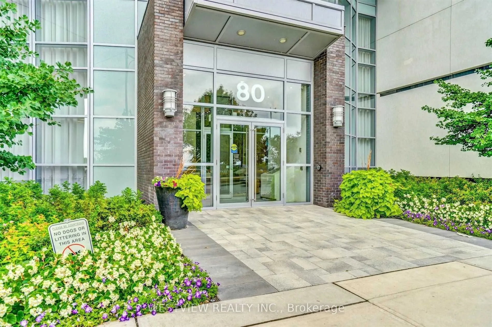 80 Marine Parade Drive, #311