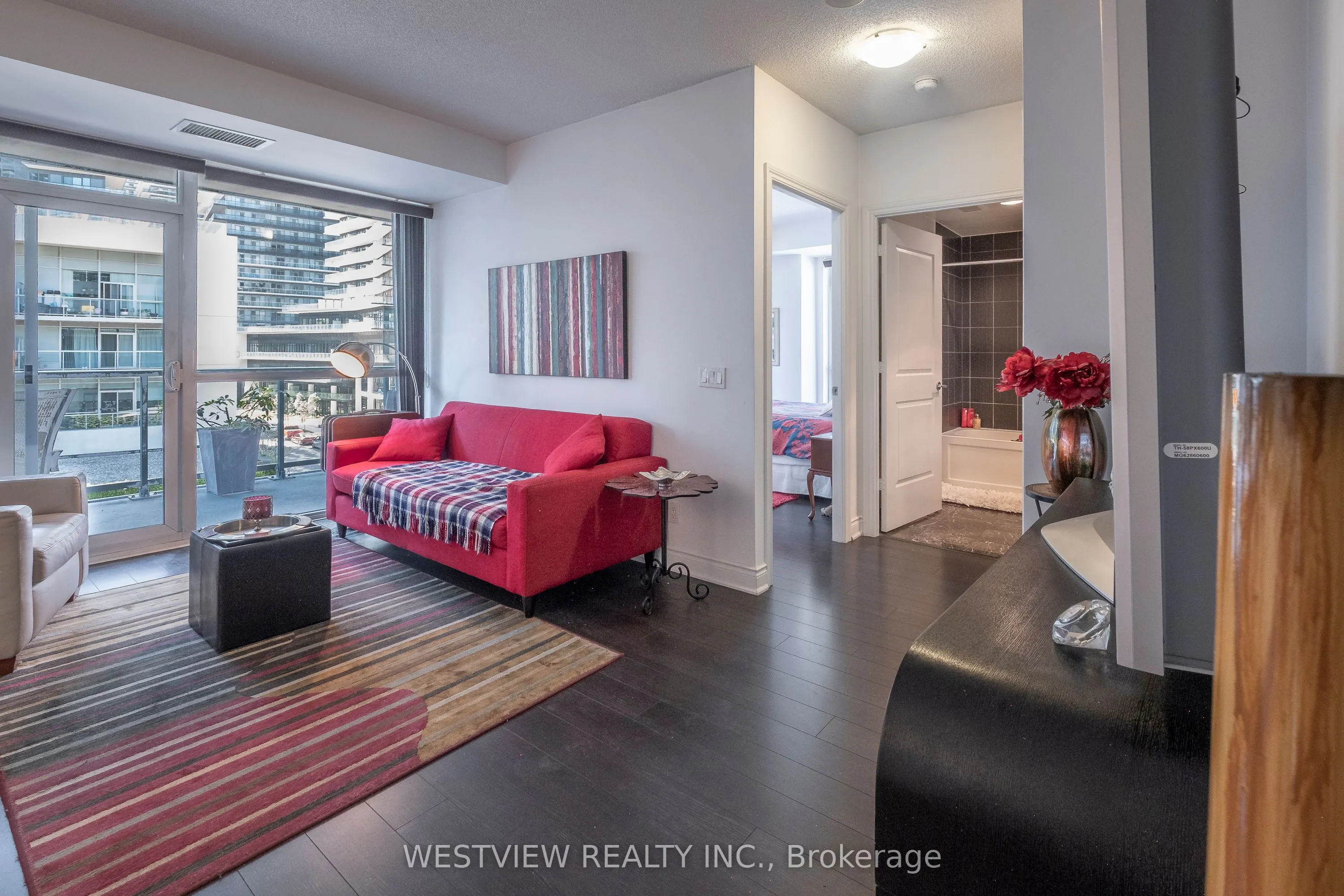 80 Marine Parade Drive, #311