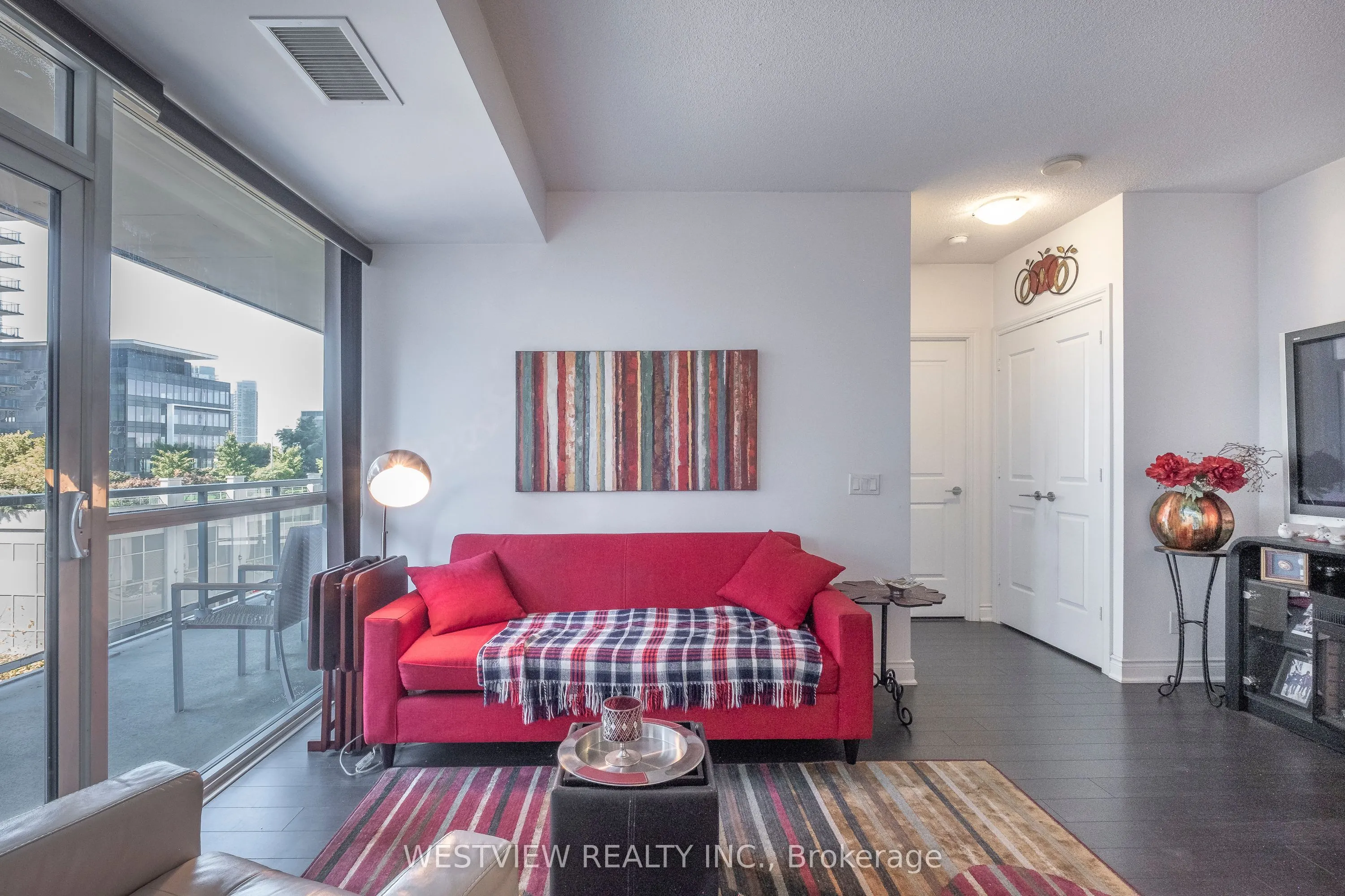 80 Marine Parade Drive, #311