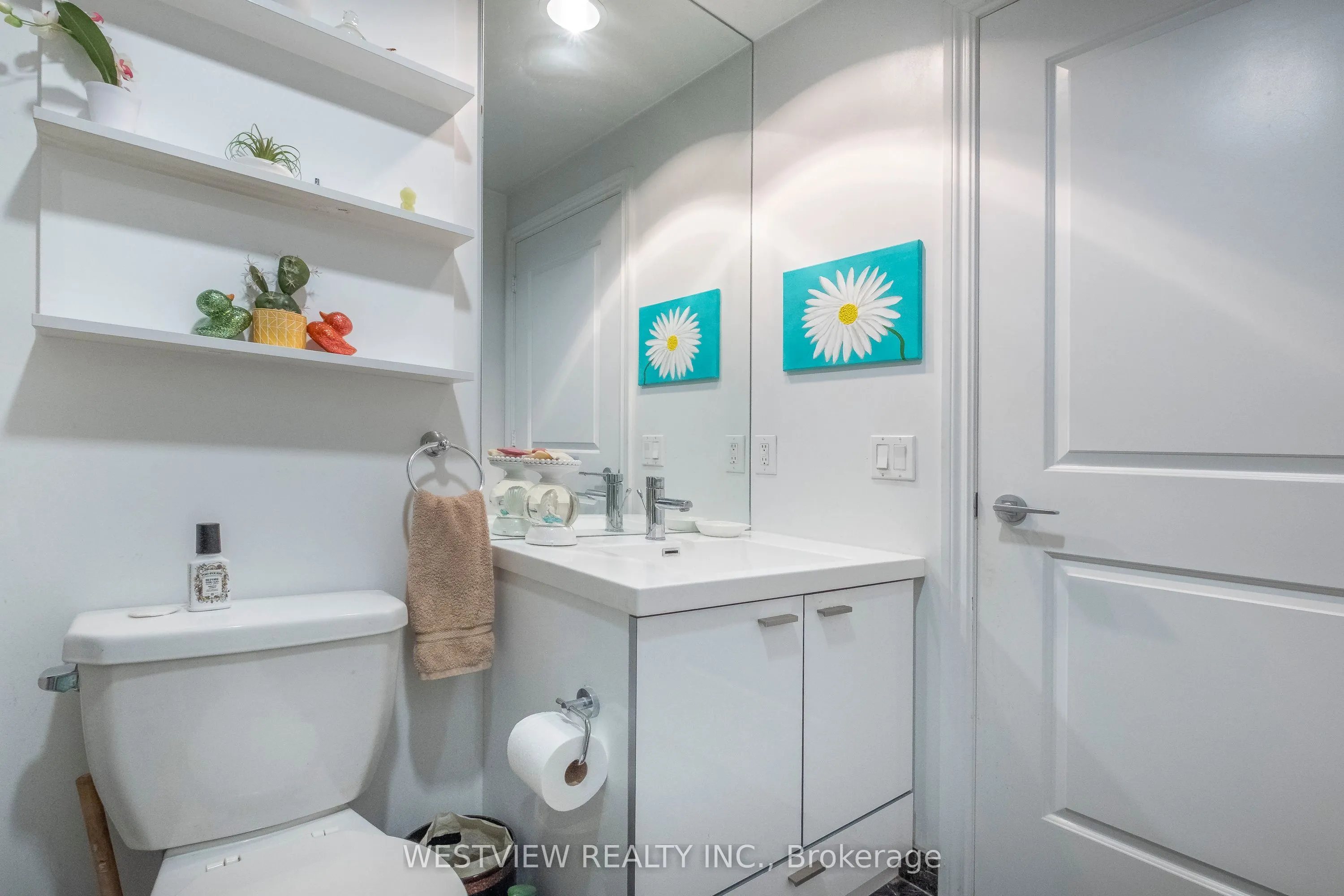 80 Marine Parade Drive, #311