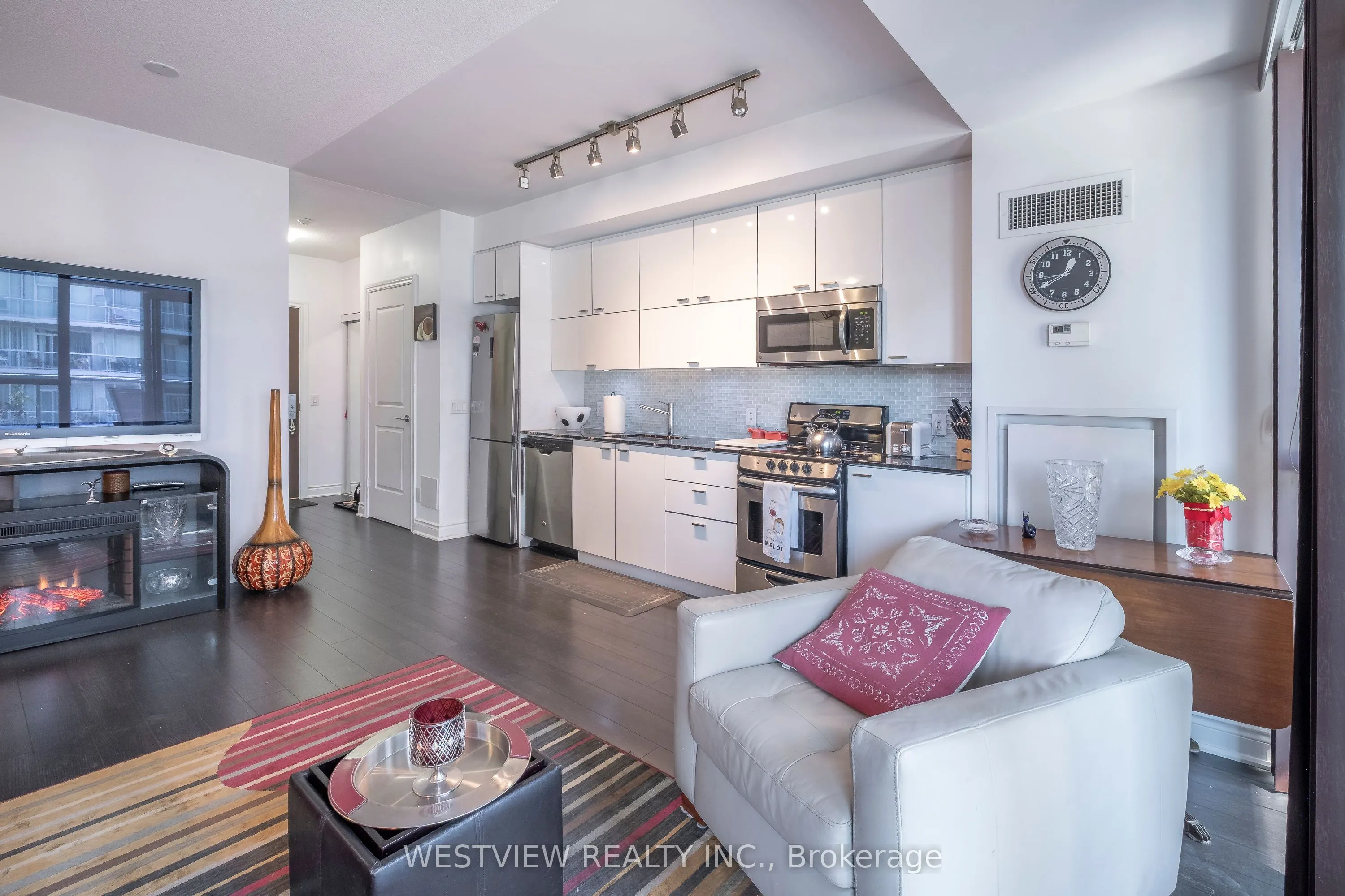 80 Marine Parade Drive, #311