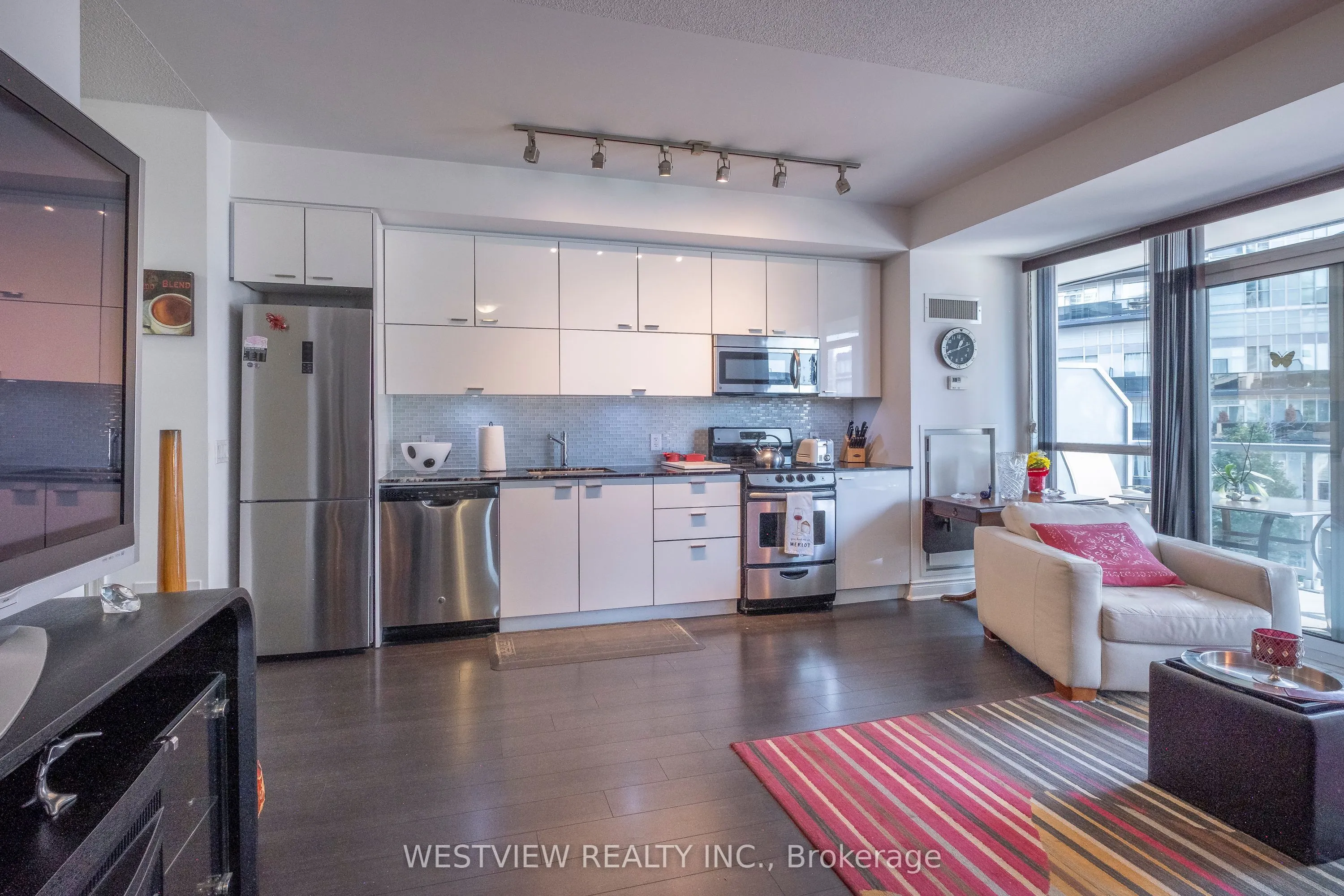 80 Marine Parade Drive, #311