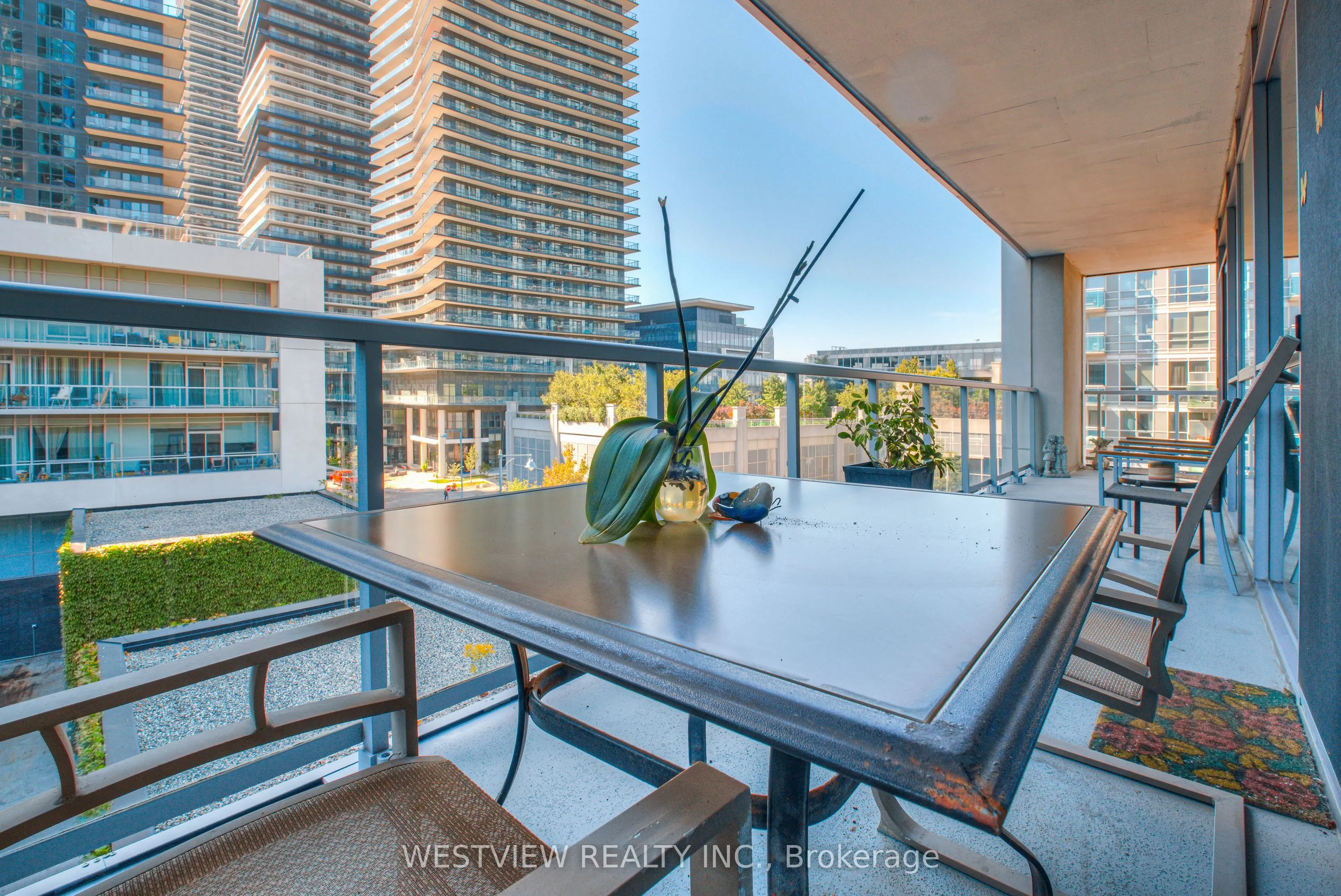 80 Marine Parade Drive, #311