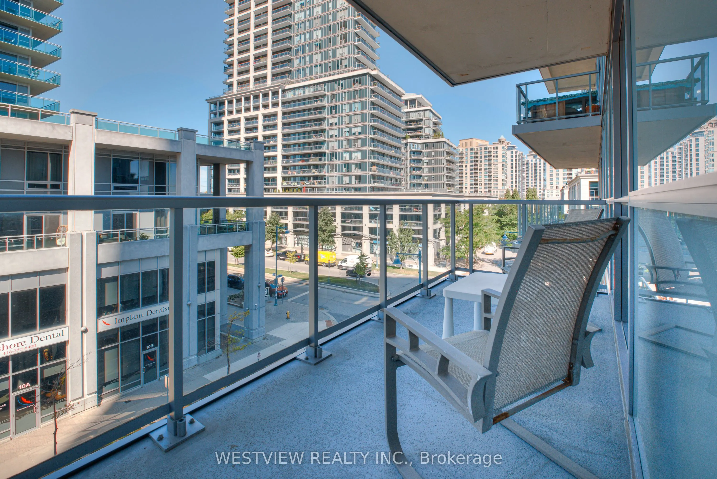 80 Marine Parade Drive, #311