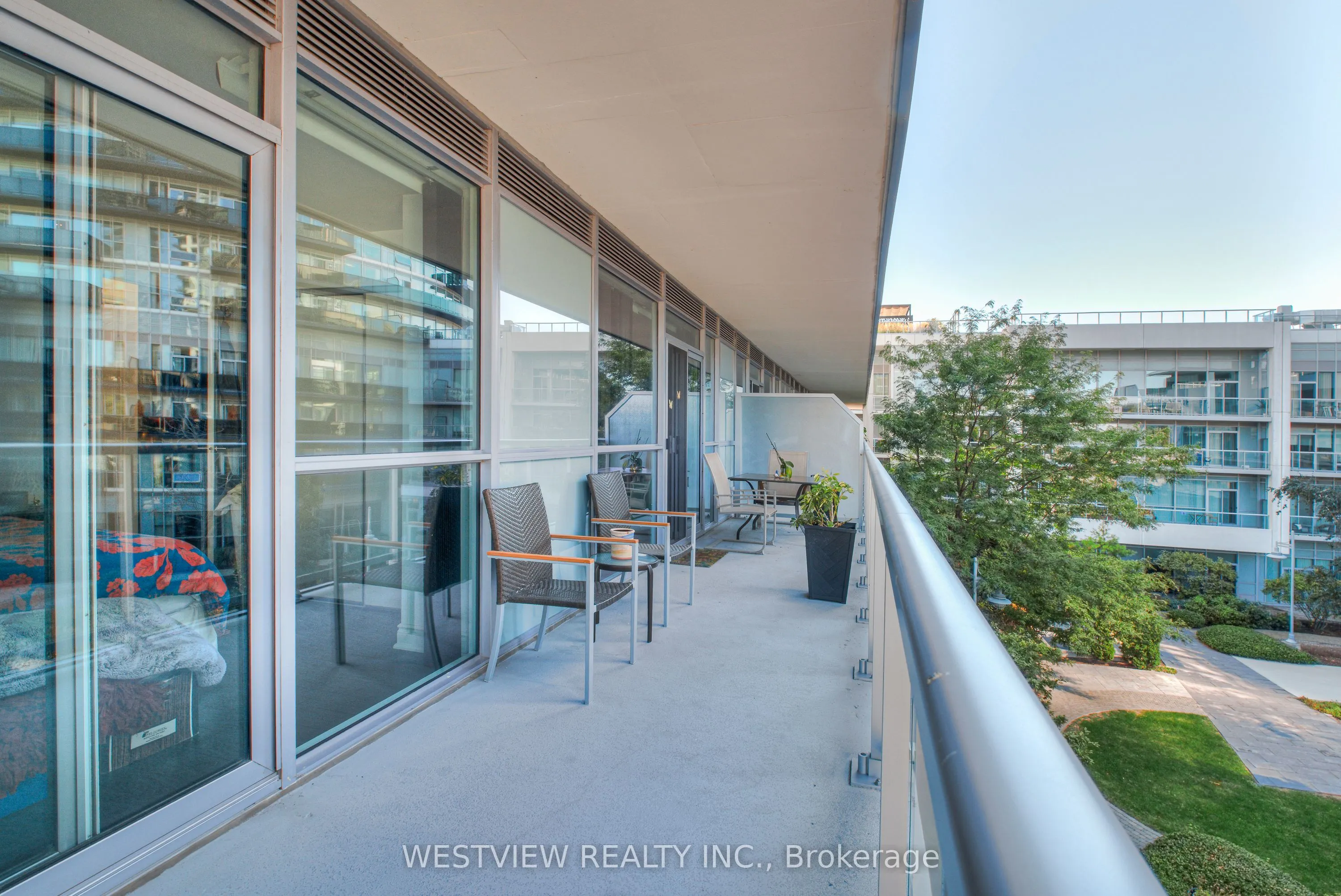 80 Marine Parade Drive, #311