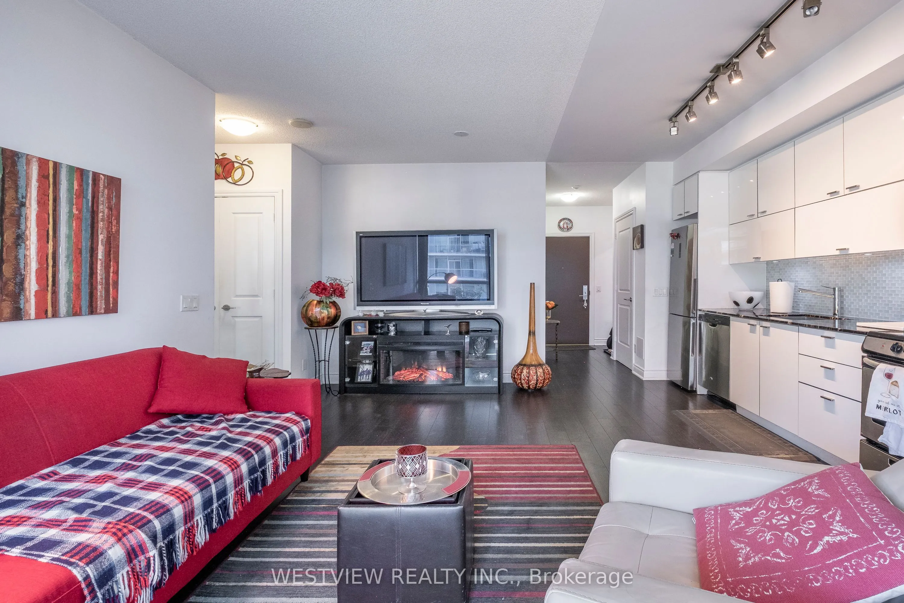 80 Marine Parade Drive, #311