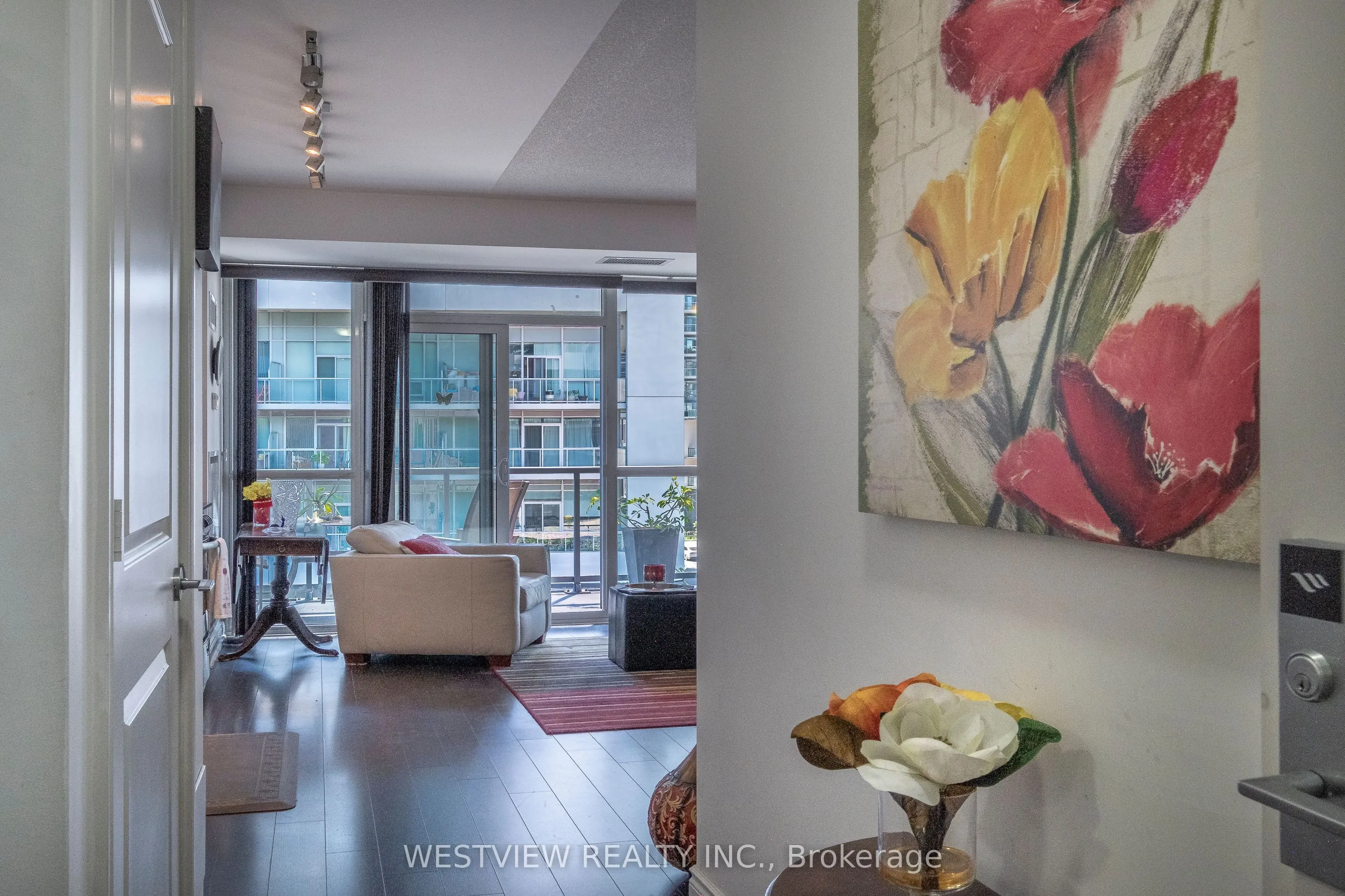 80 Marine Parade Drive, #311