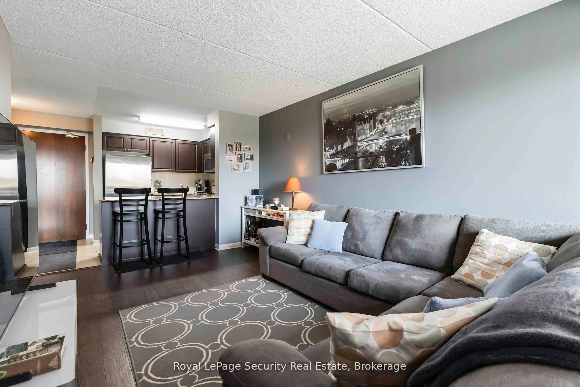 50 Via Rosedale Way, #210