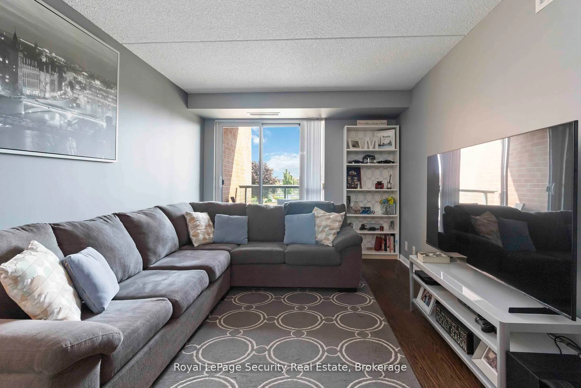 50 Via Rosedale Way, #210