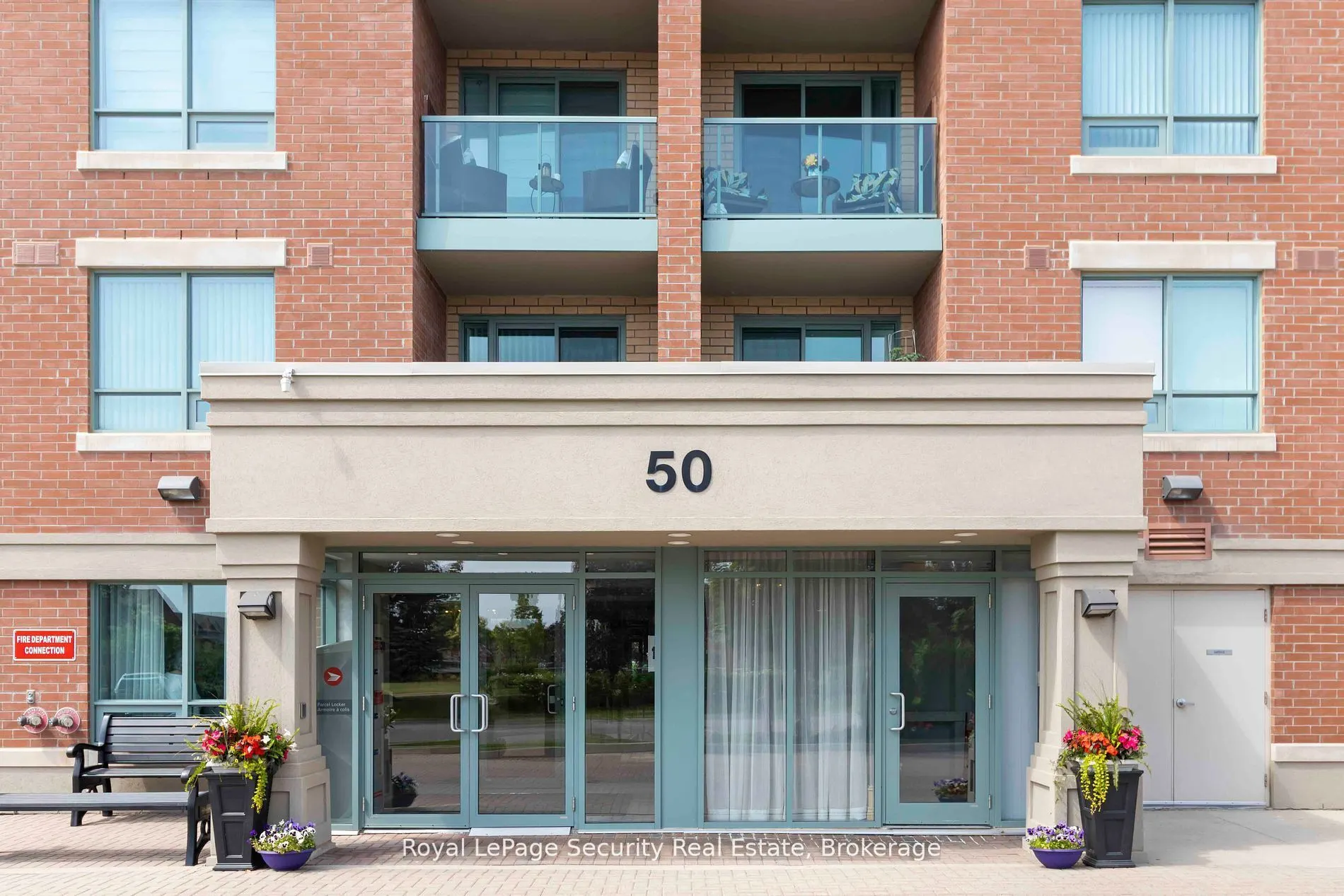 50 Via Rosedale Way, #210