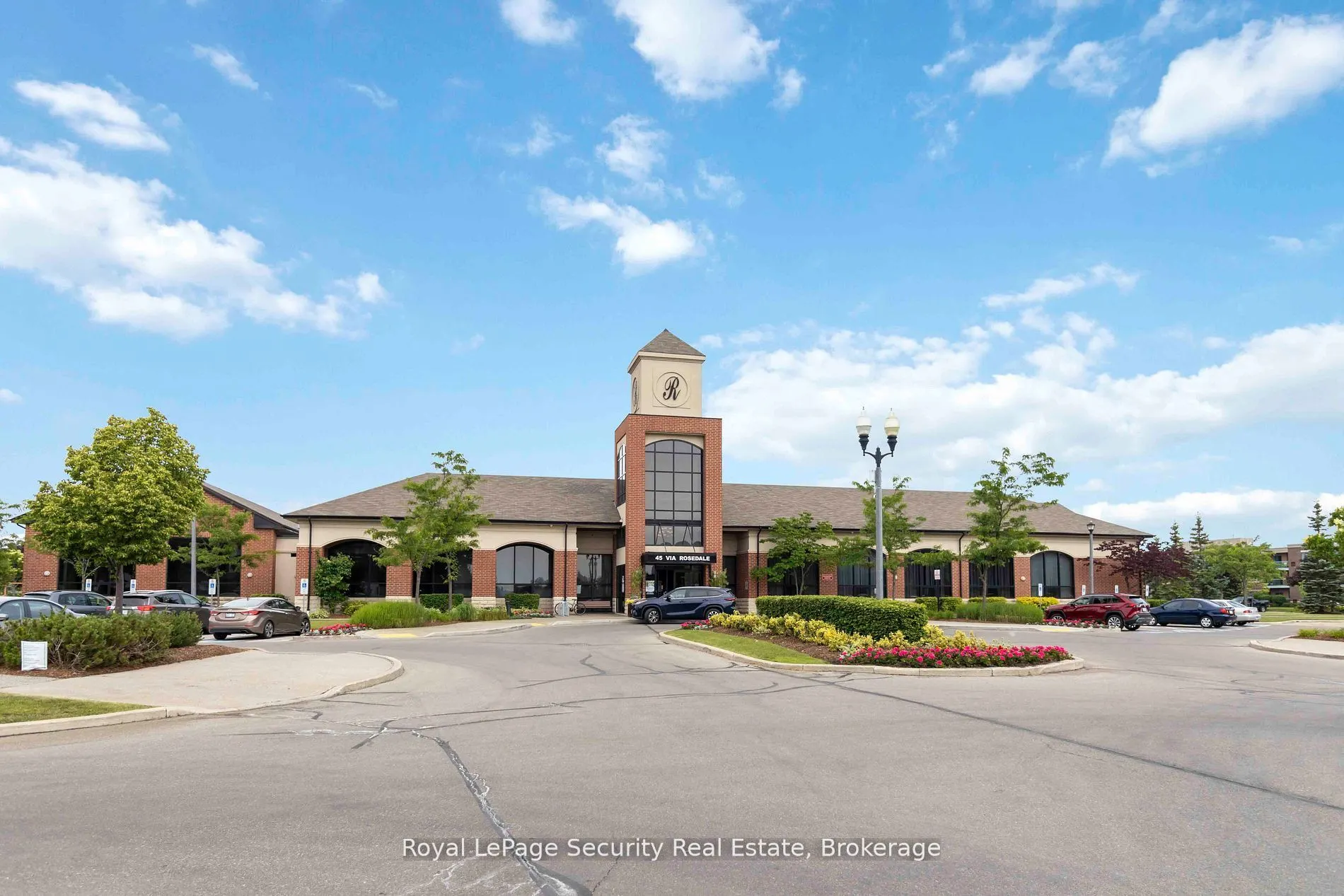 50 Via Rosedale Way, #210