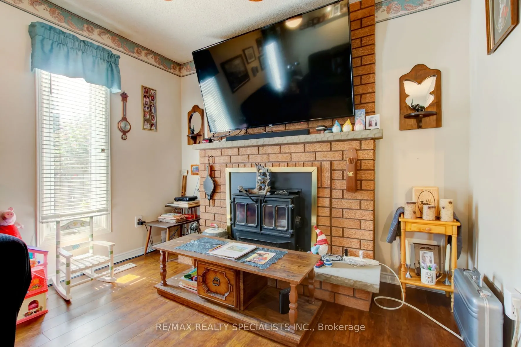 2646 Innisfil Road