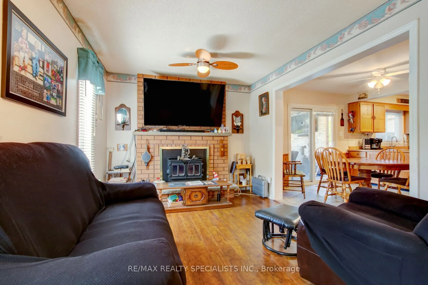 2646 Innisfil Road