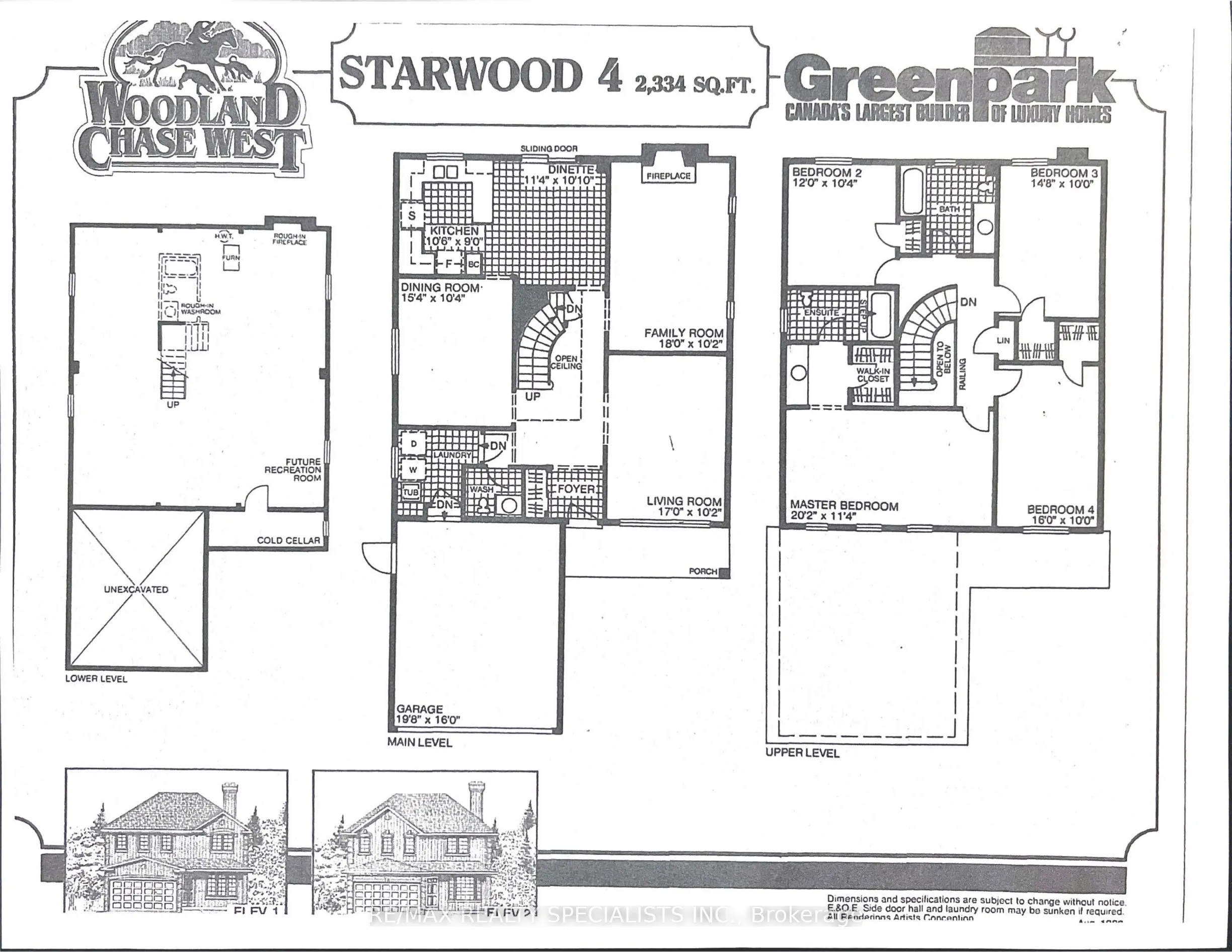 2646 Innisfil Road