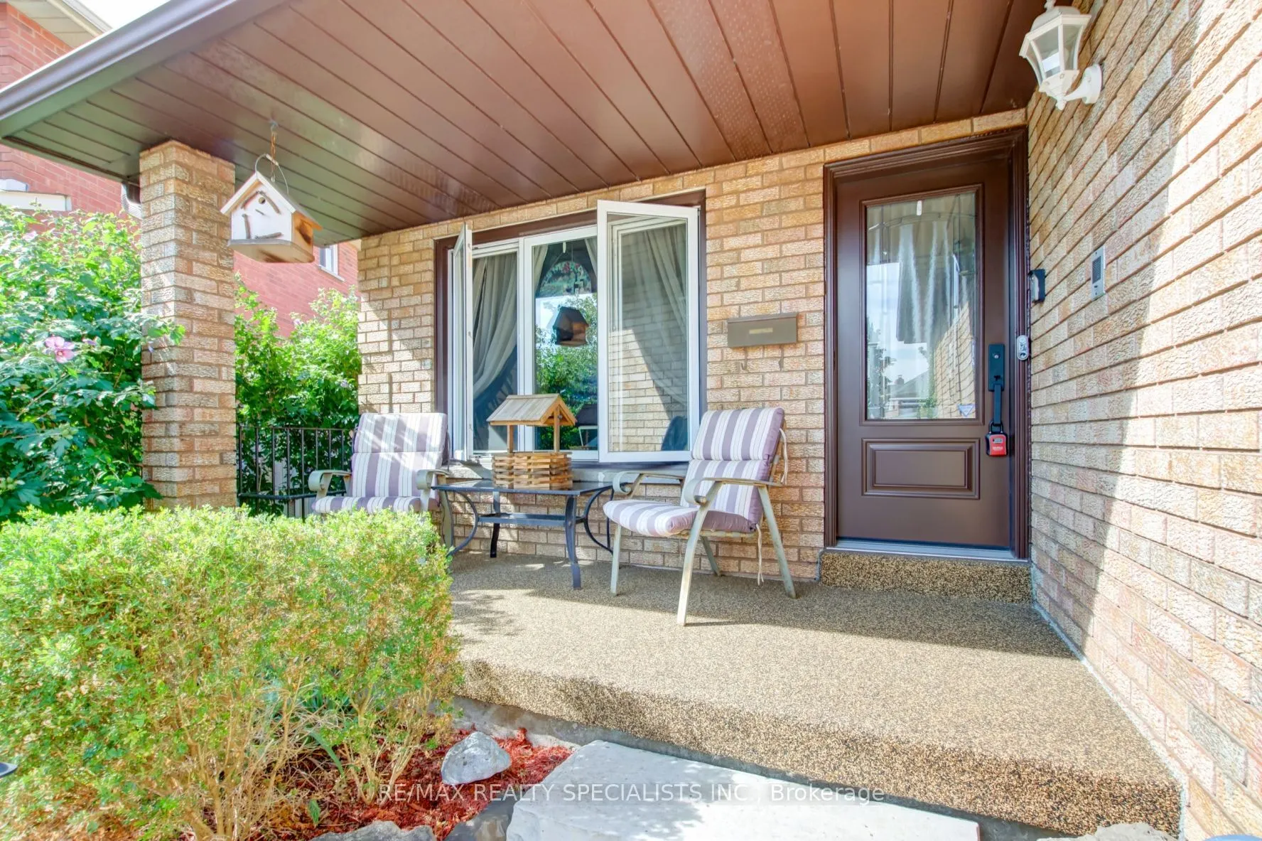 2646 Innisfil Road