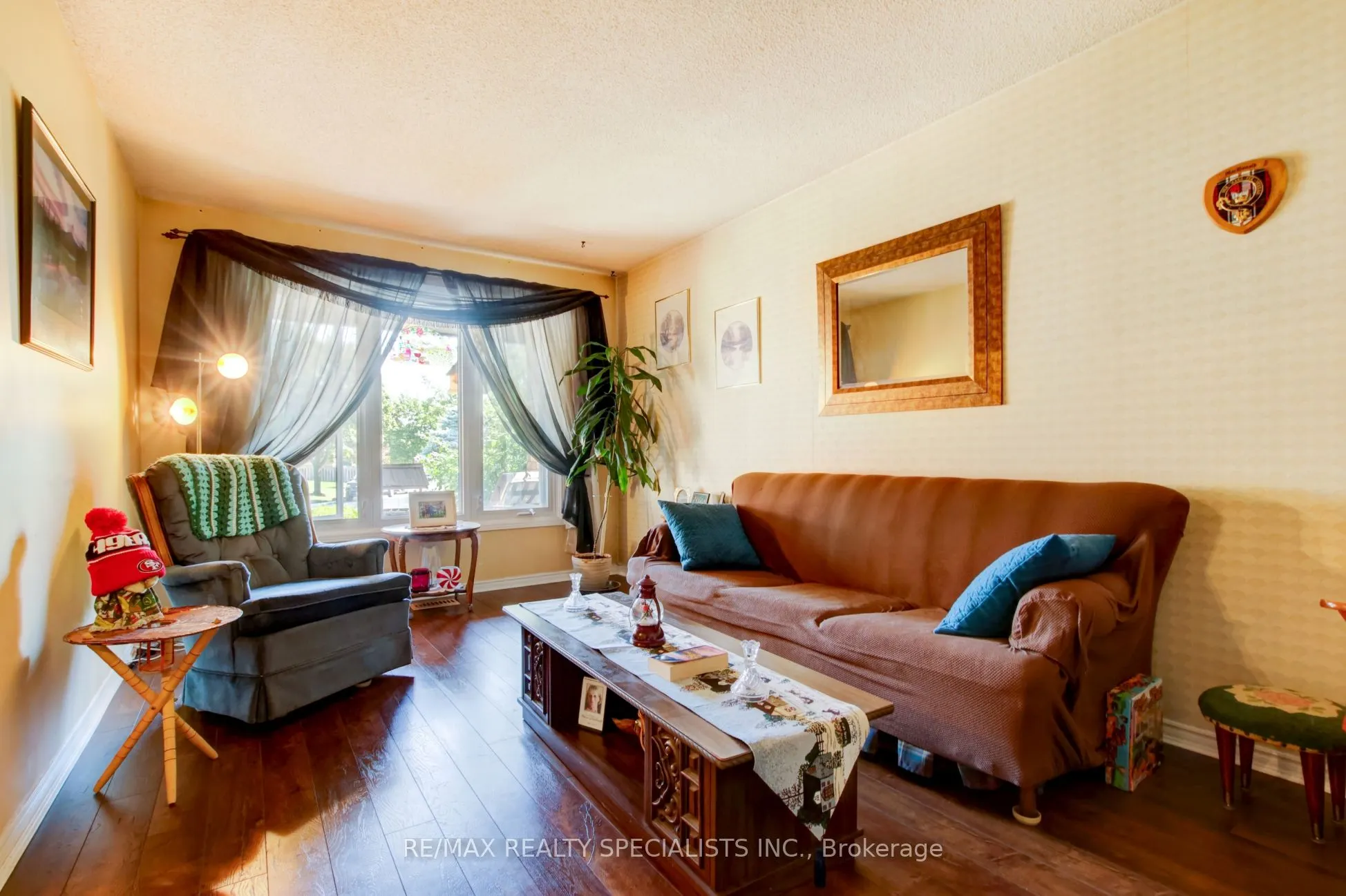 2646 Innisfil Road