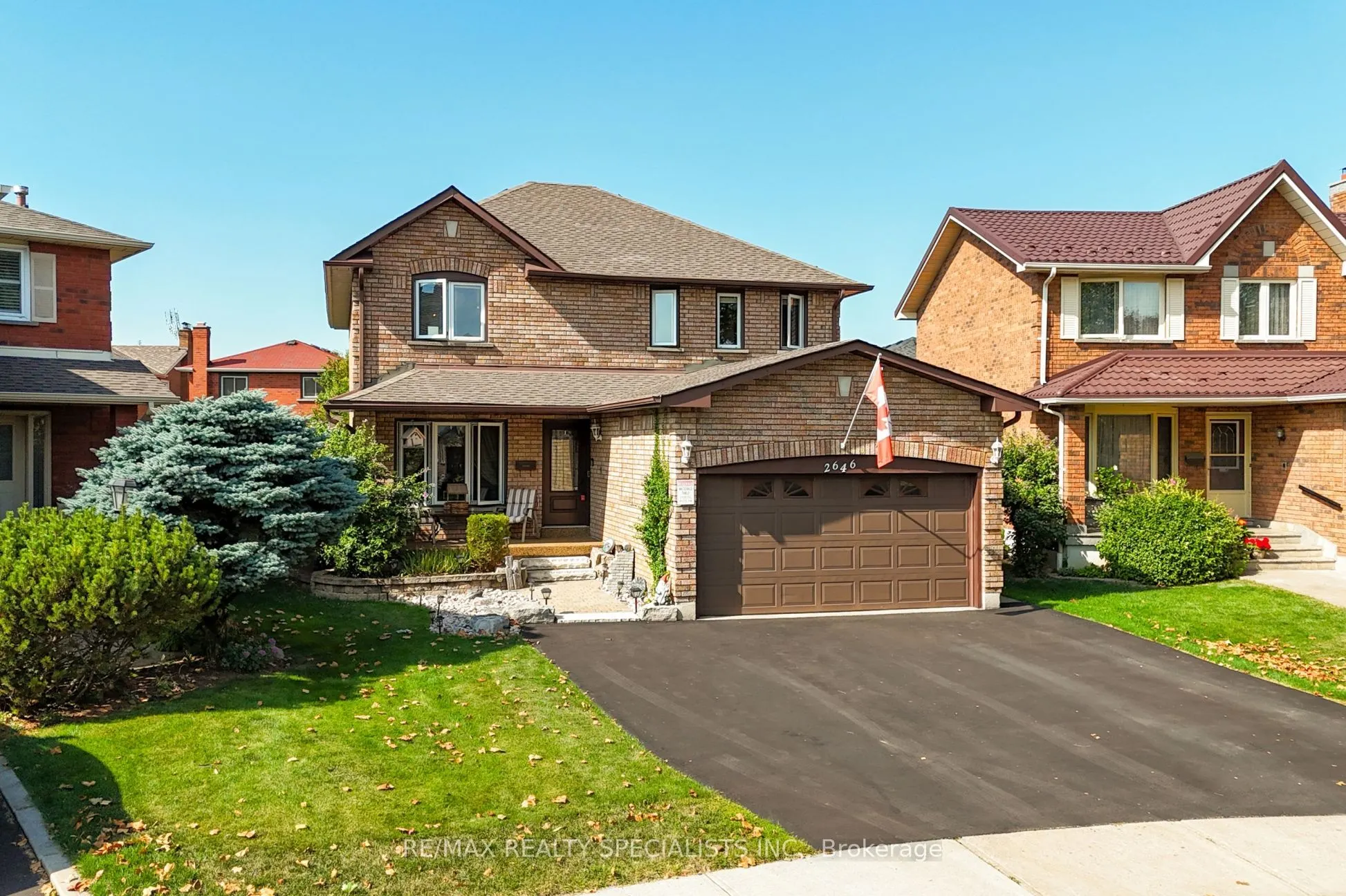 2646 Innisfil Road
