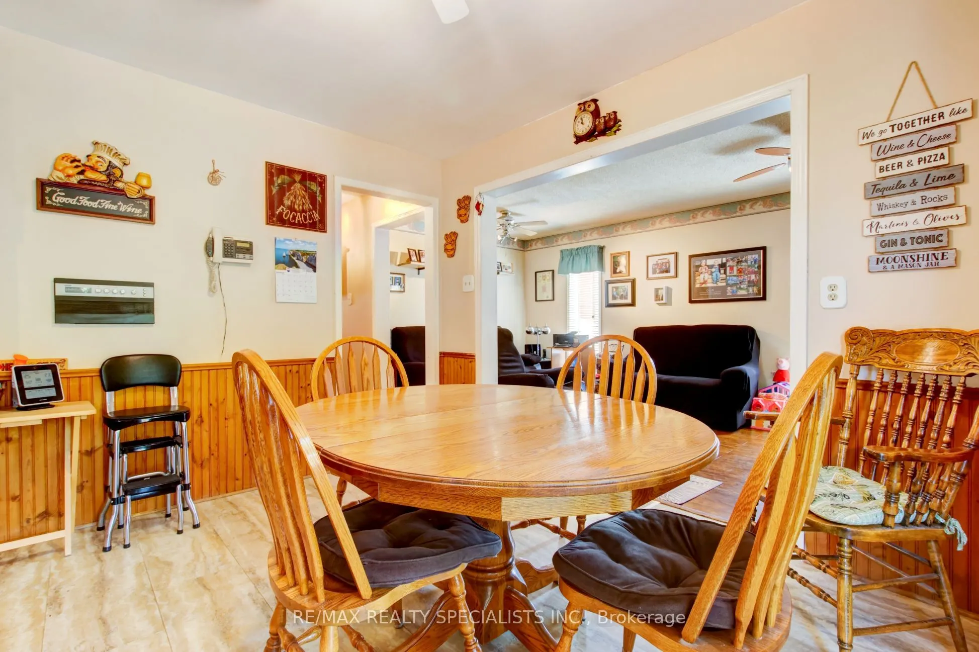 2646 Innisfil Road