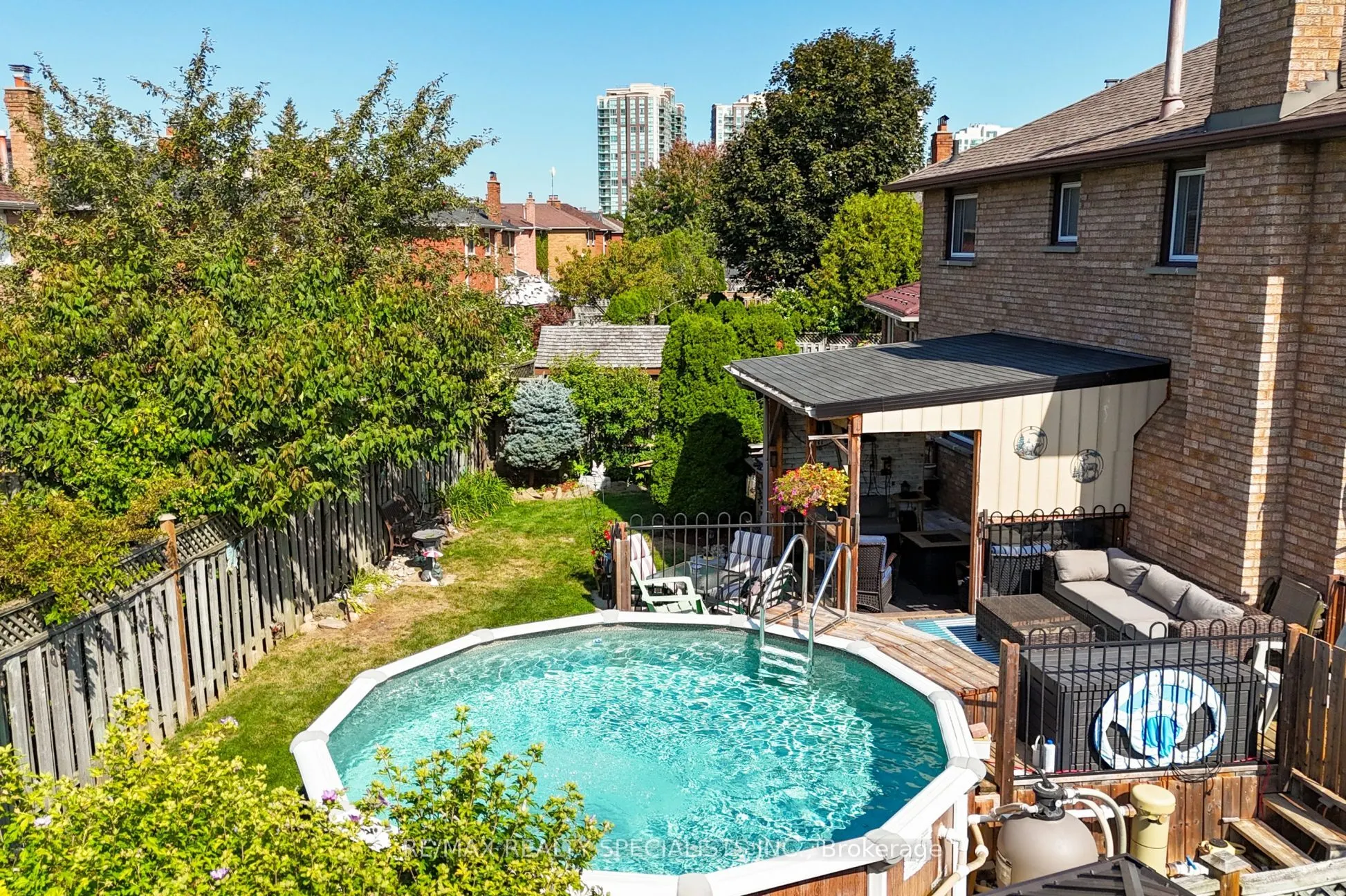 2646 Innisfil Road