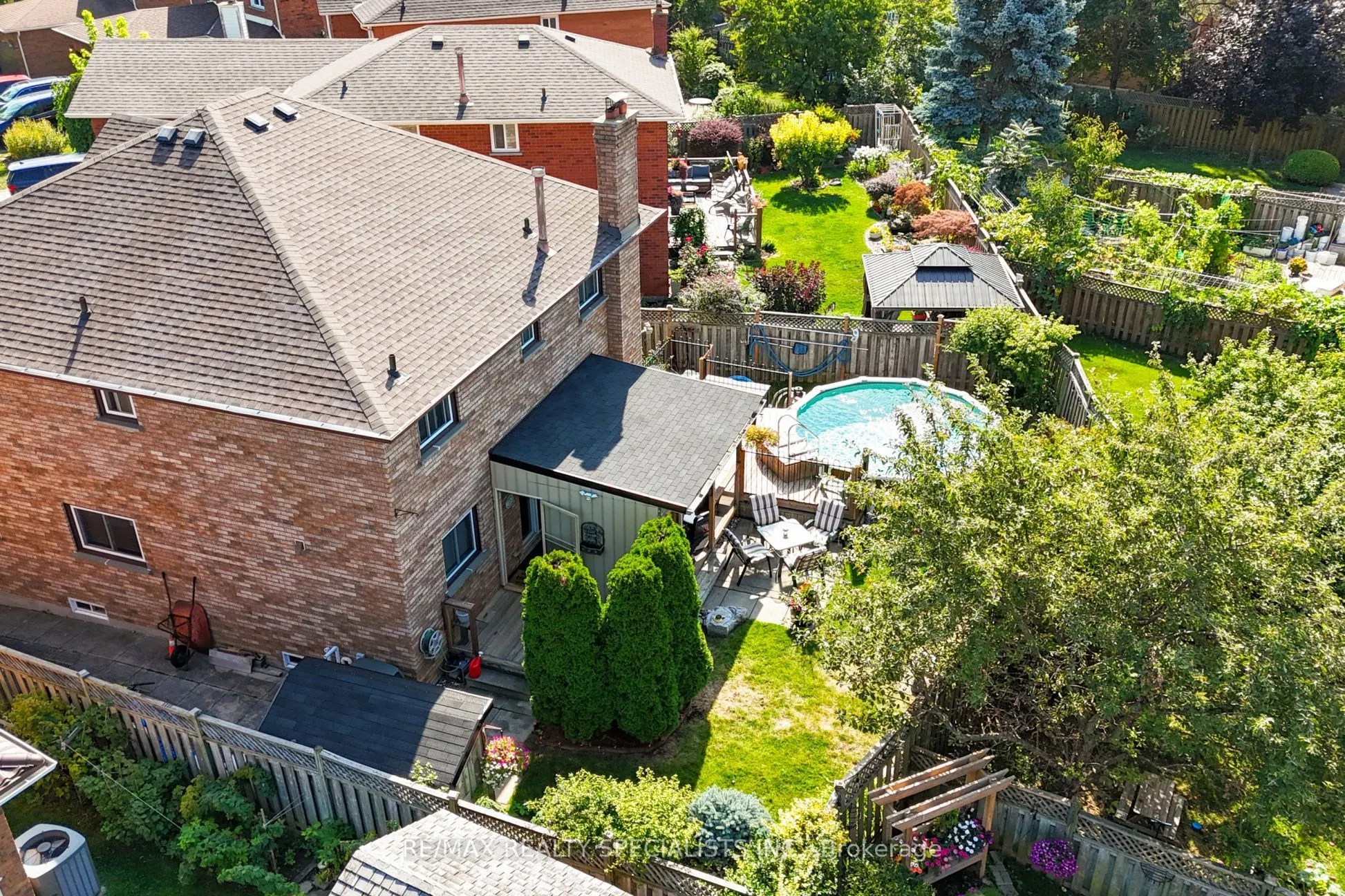 2646 Innisfil Road