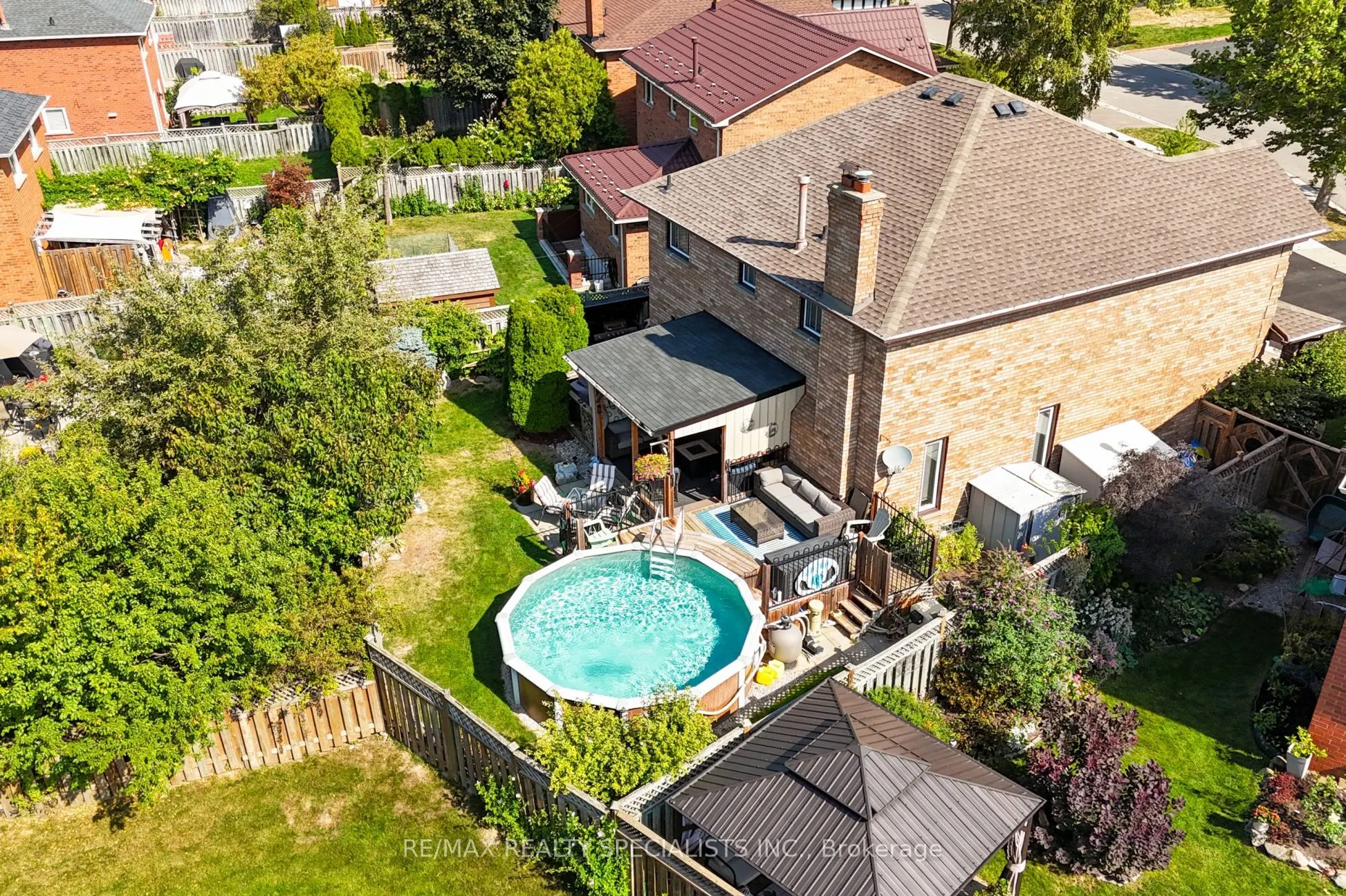 2646 Innisfil Road