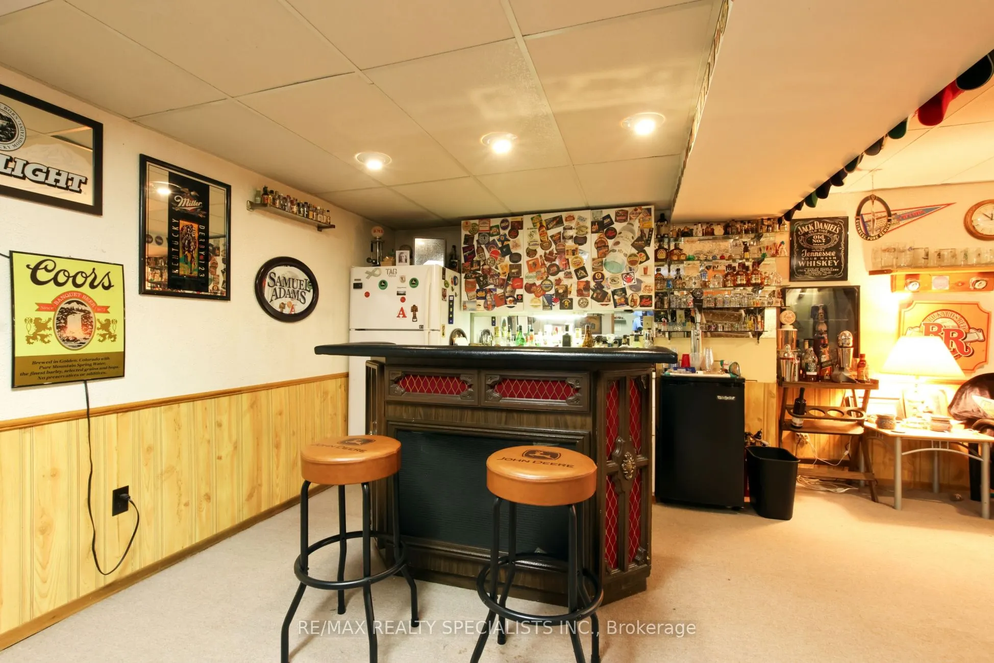 2646 Innisfil Road
