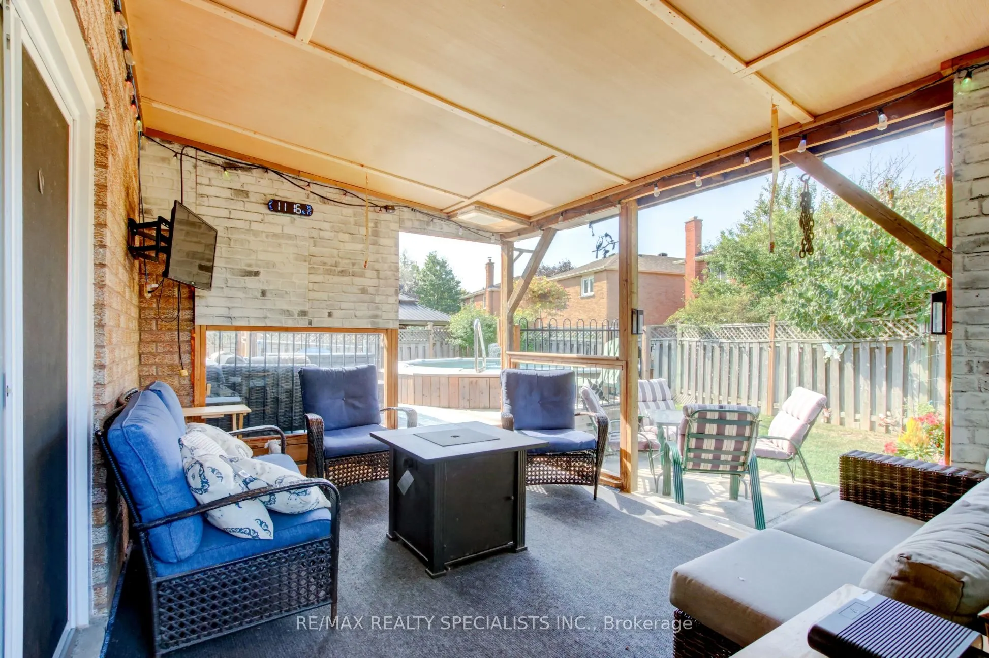 2646 Innisfil Road