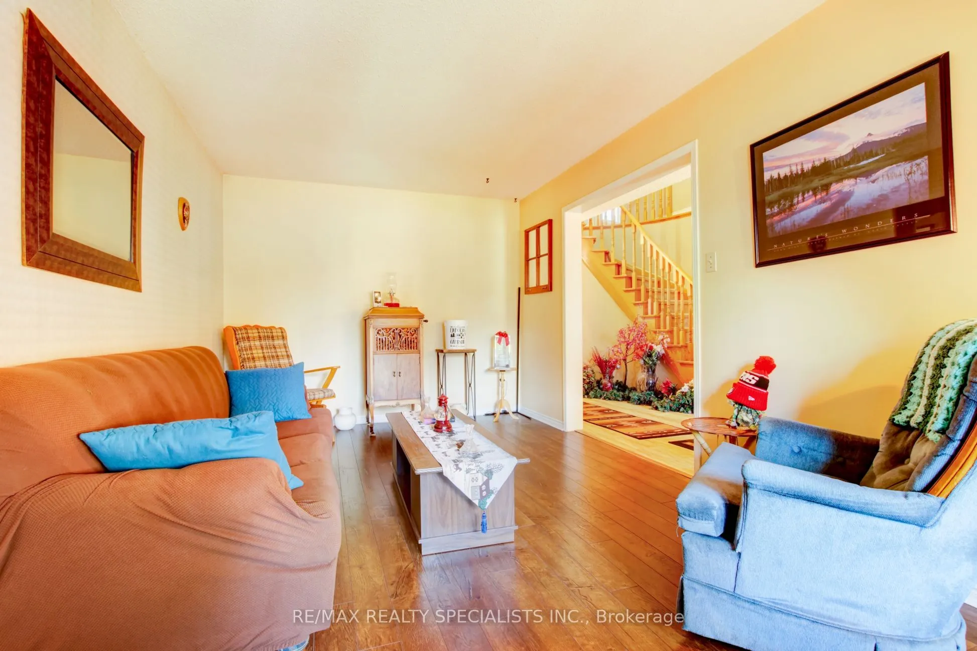 2646 Innisfil Road