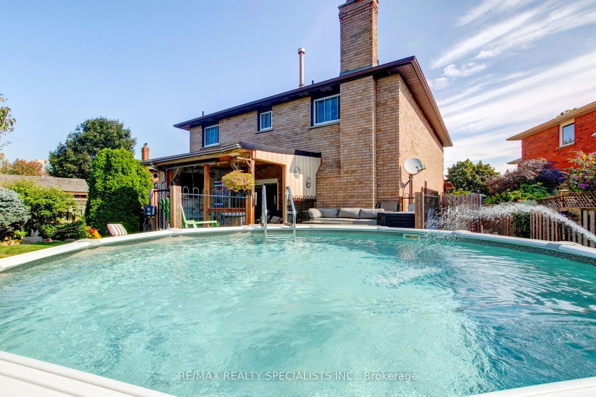 2646 Innisfil Road