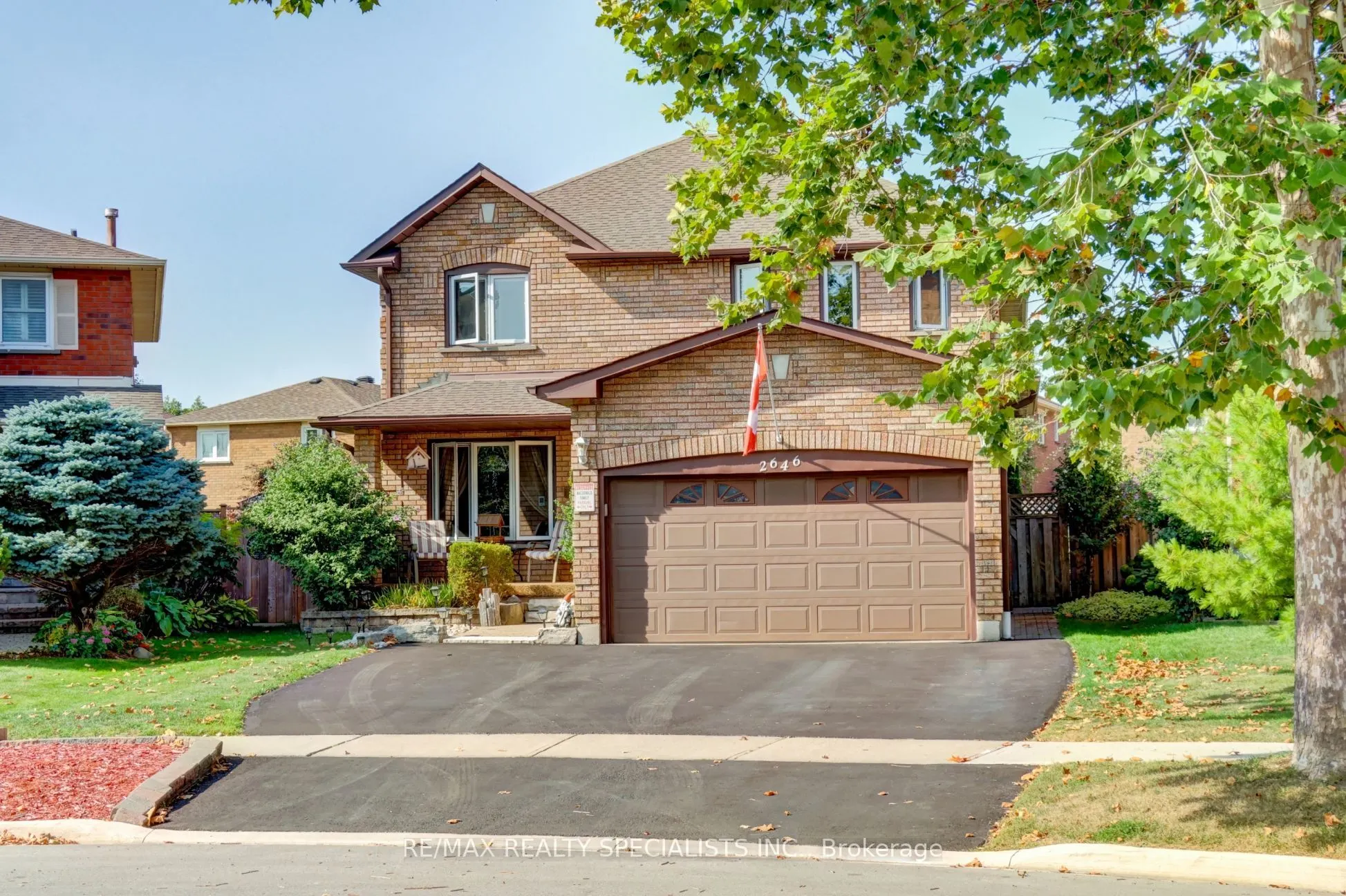 2646 Innisfil Road