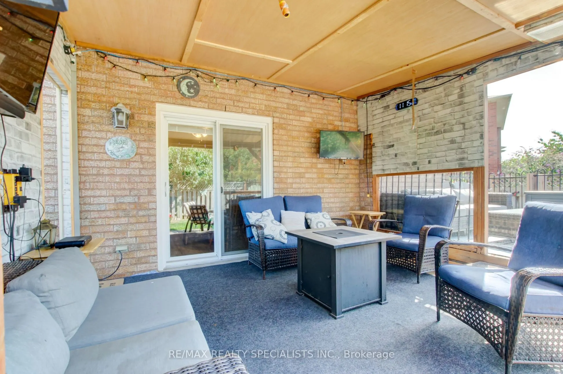 2646 Innisfil Road