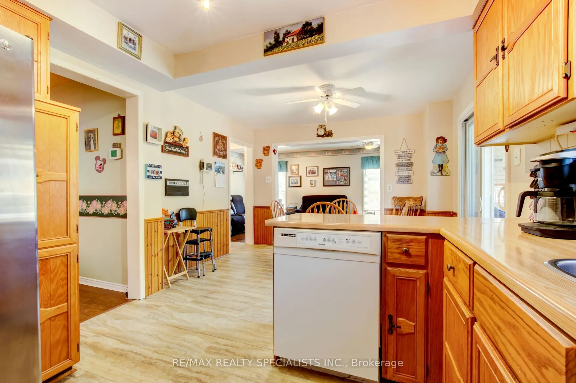 2646 Innisfil Road