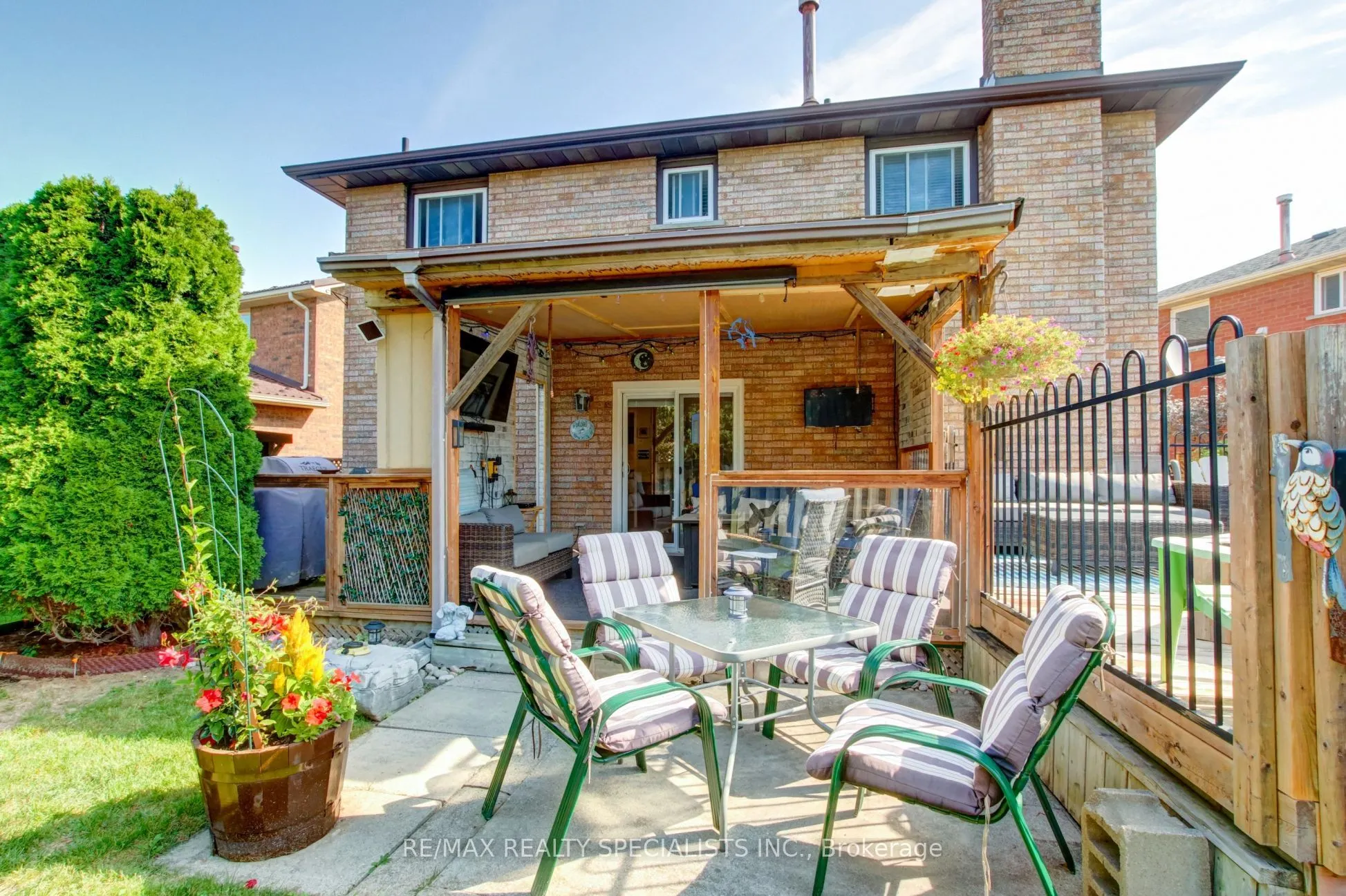 2646 Innisfil Road