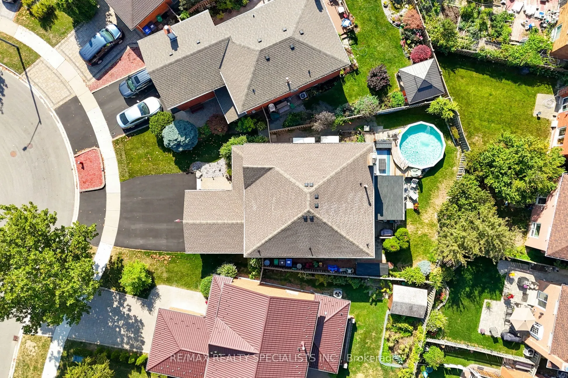 2646 Innisfil Road