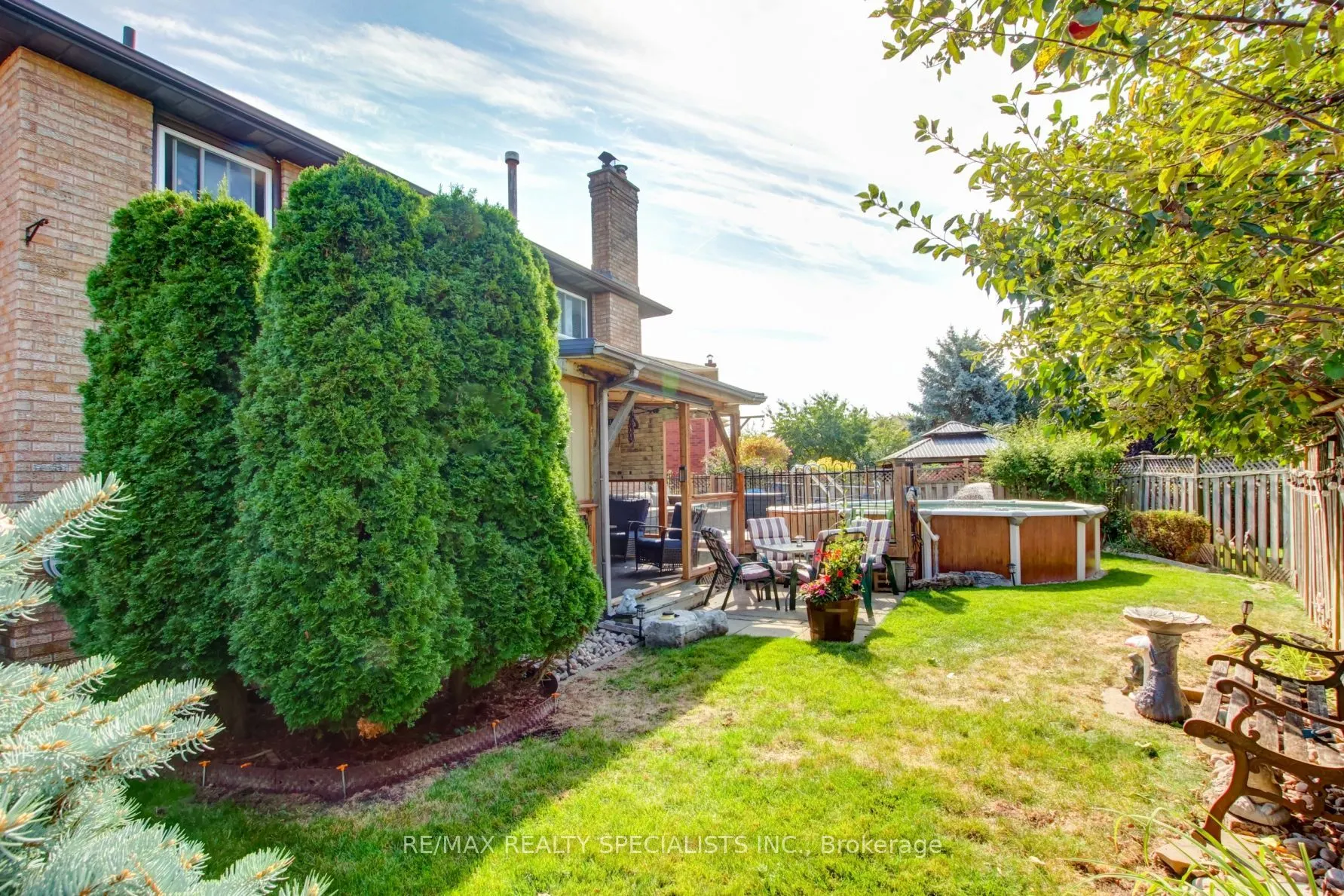 2646 Innisfil Road