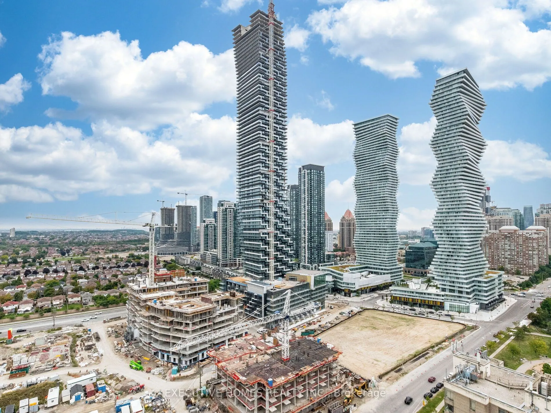 550 Webb Drive, #2702