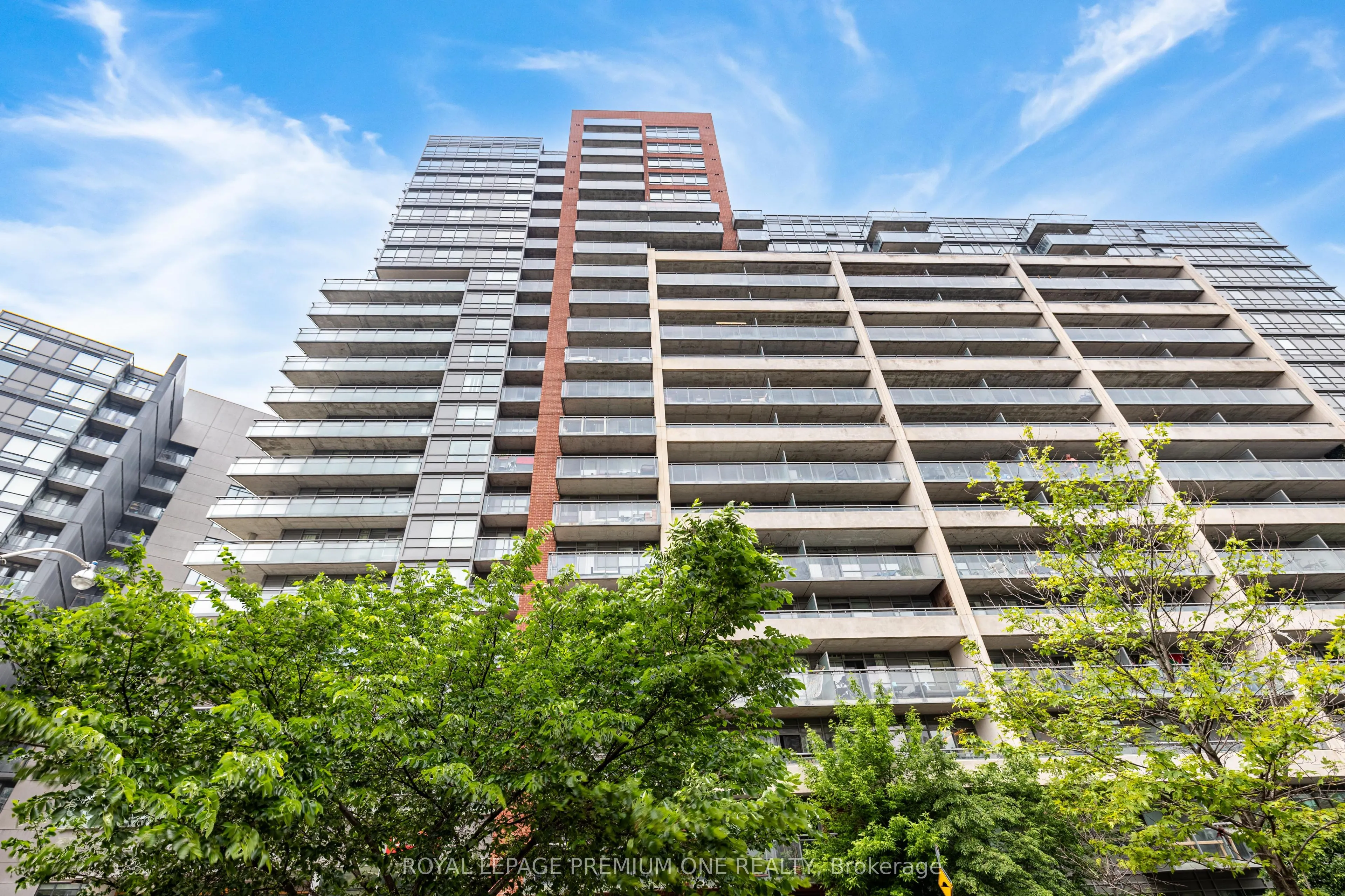 38 Joe Shuster Way, #1910