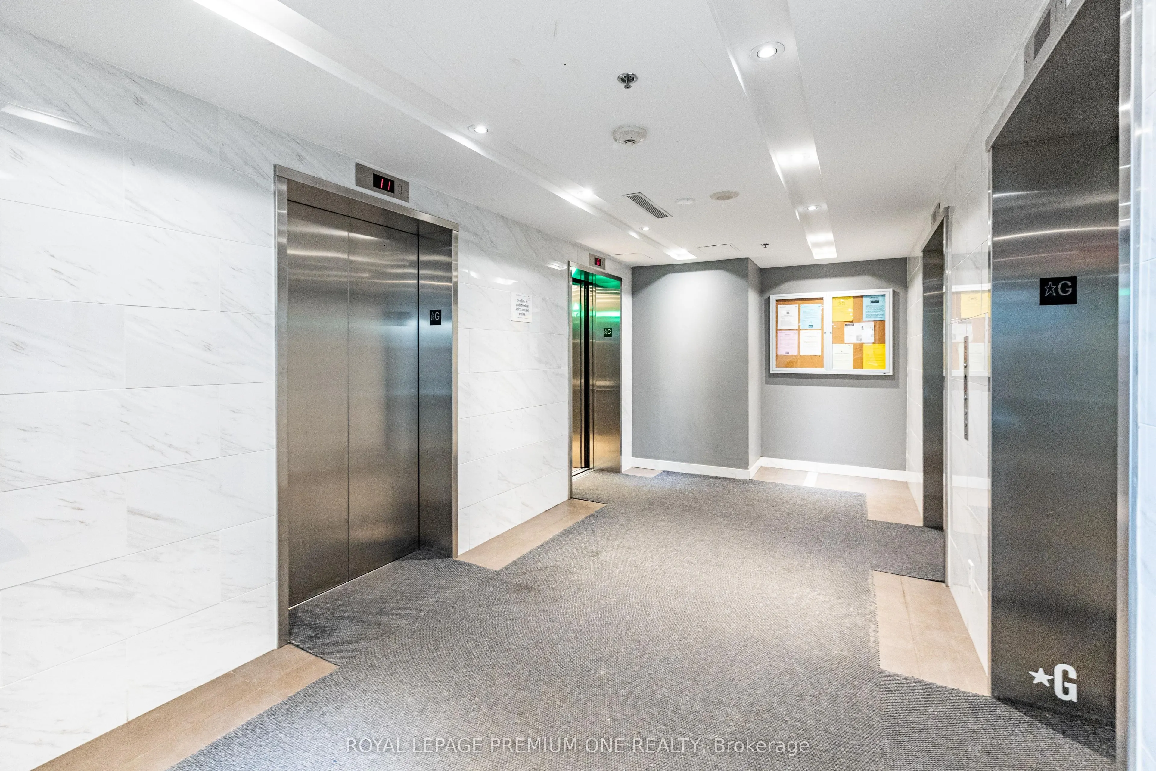 38 Joe Shuster Way, #1910