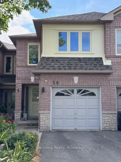 5420 Fallingbrook Drive, #56