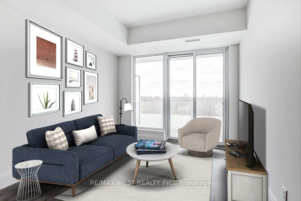 20 Brin Drive, #608