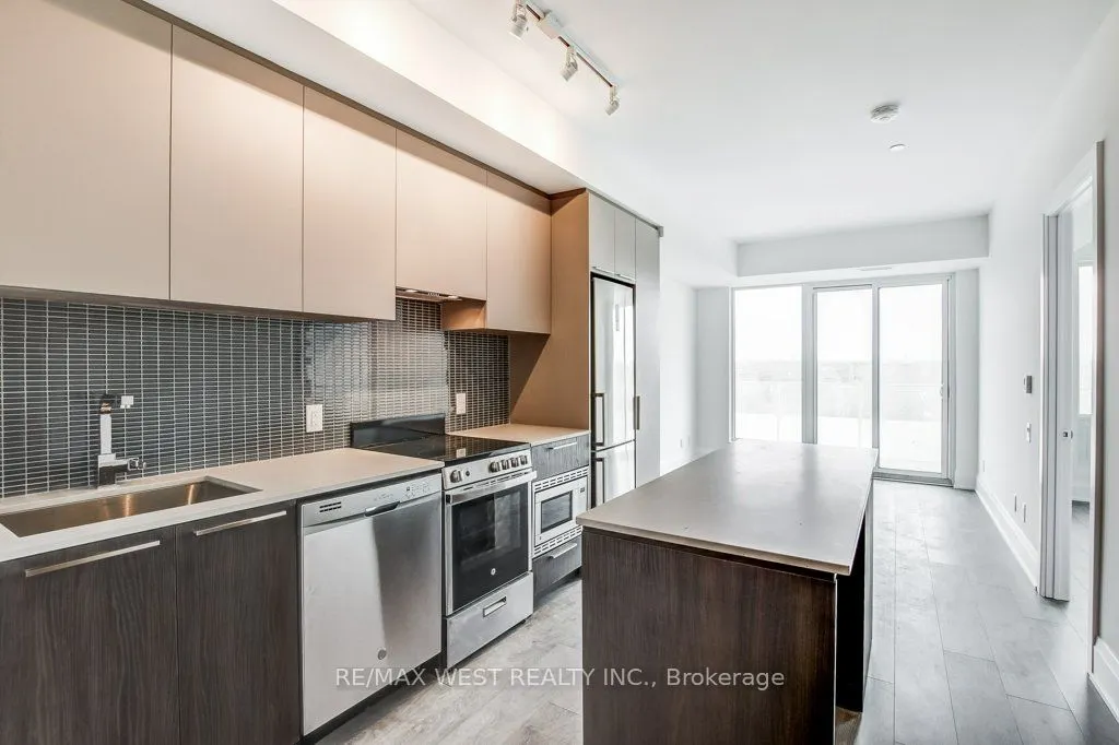 20 Brin Drive, #608